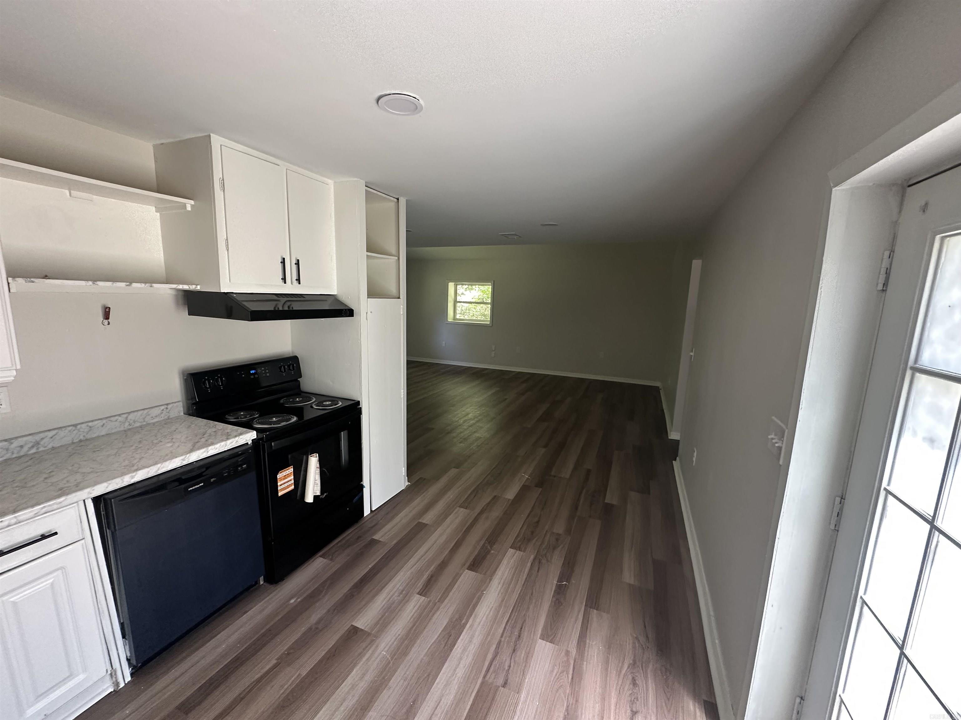 16307 Hidden Valley  Little Rock, AR