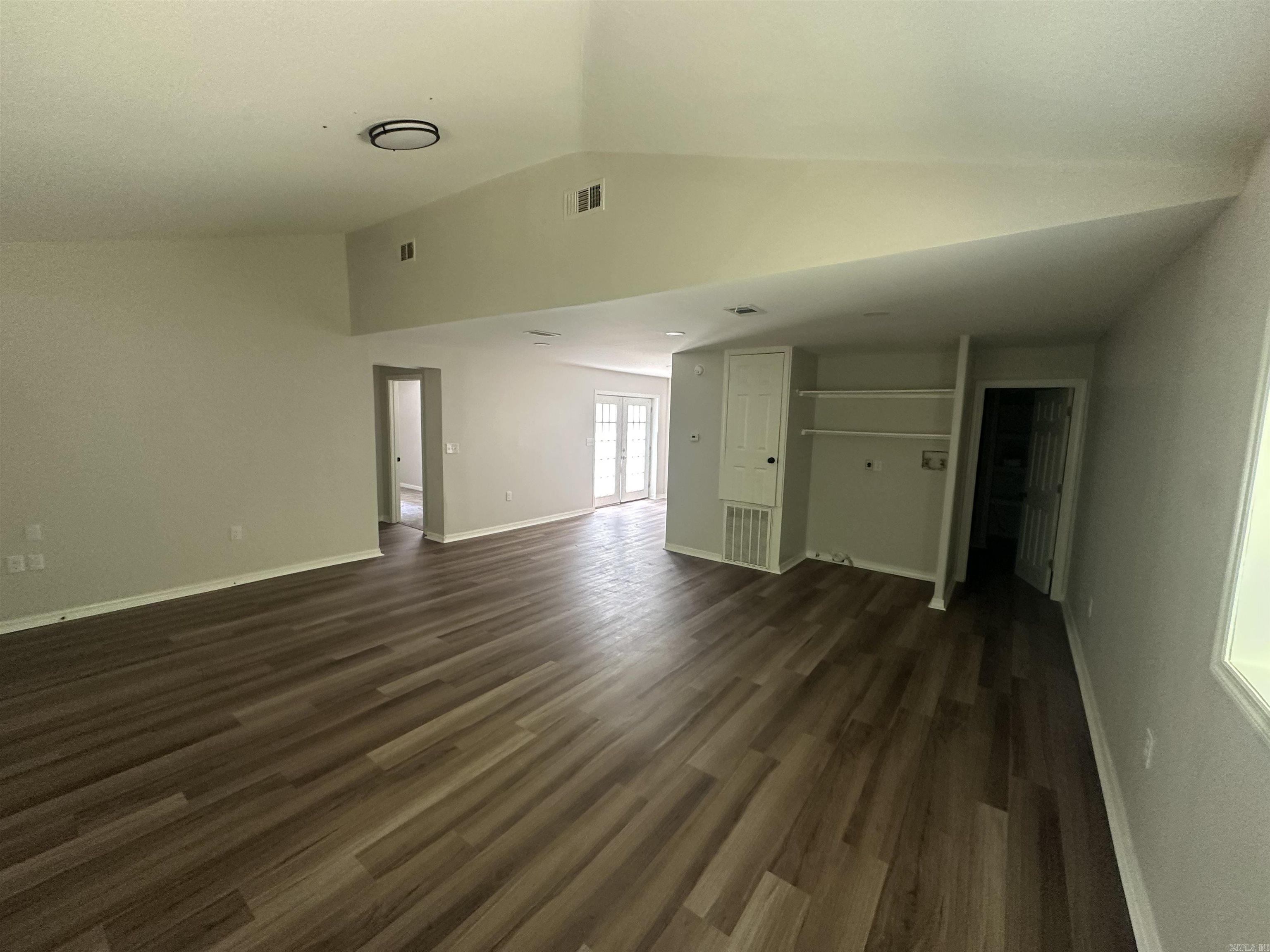 16307 Hidden Valley  Little Rock, AR