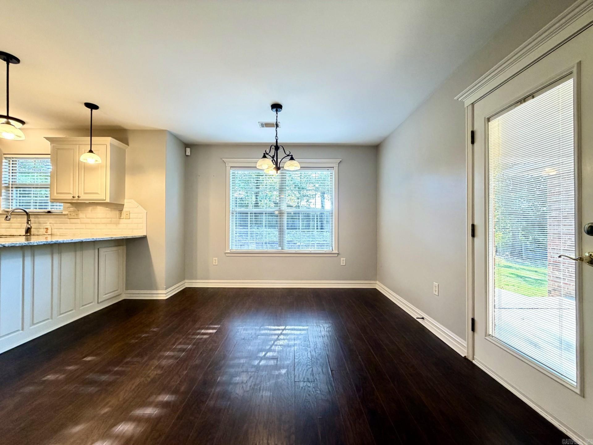 2 Harmony Cove  Maumelle, AR