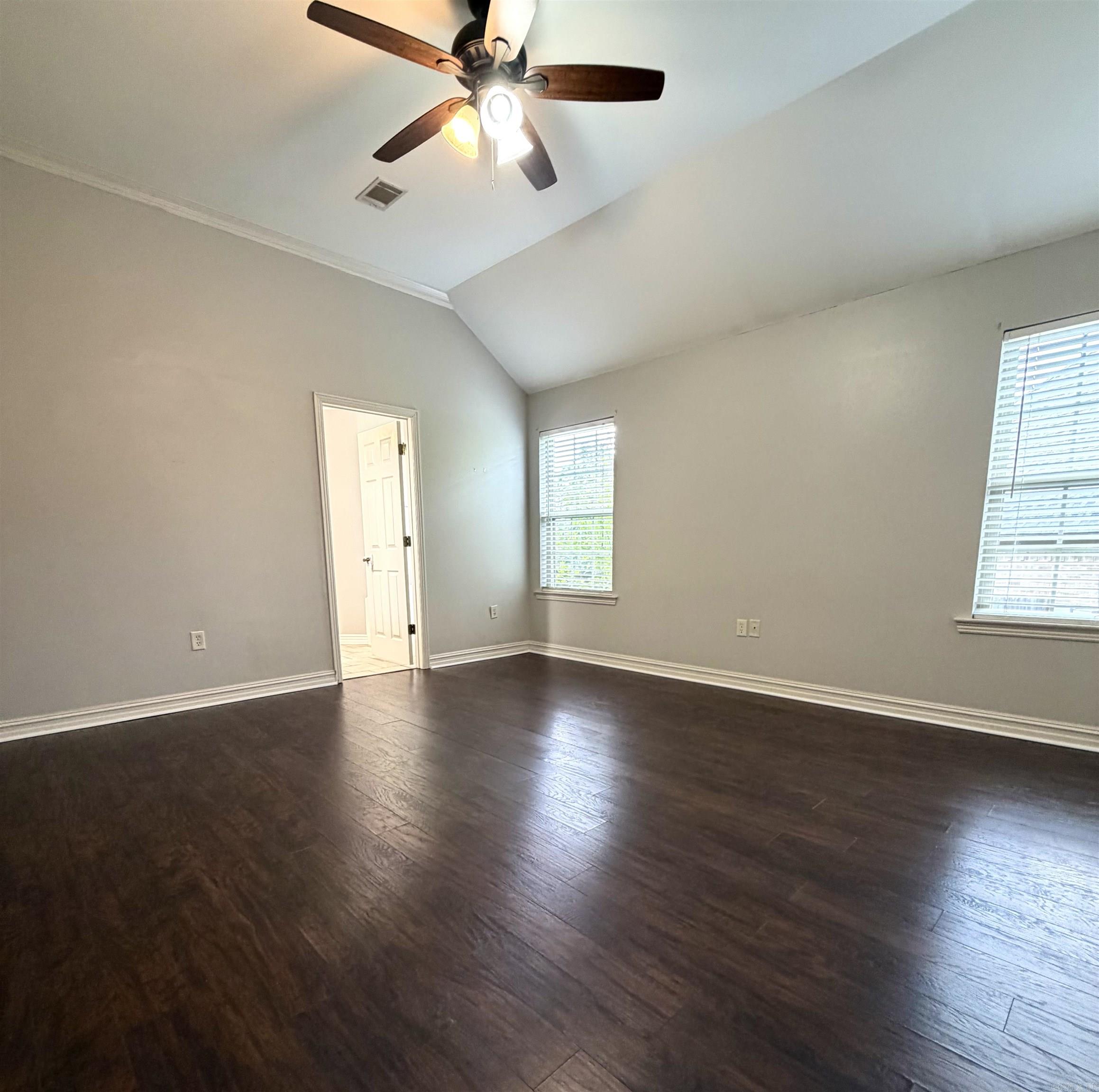 2 Harmony Cove  Maumelle, AR