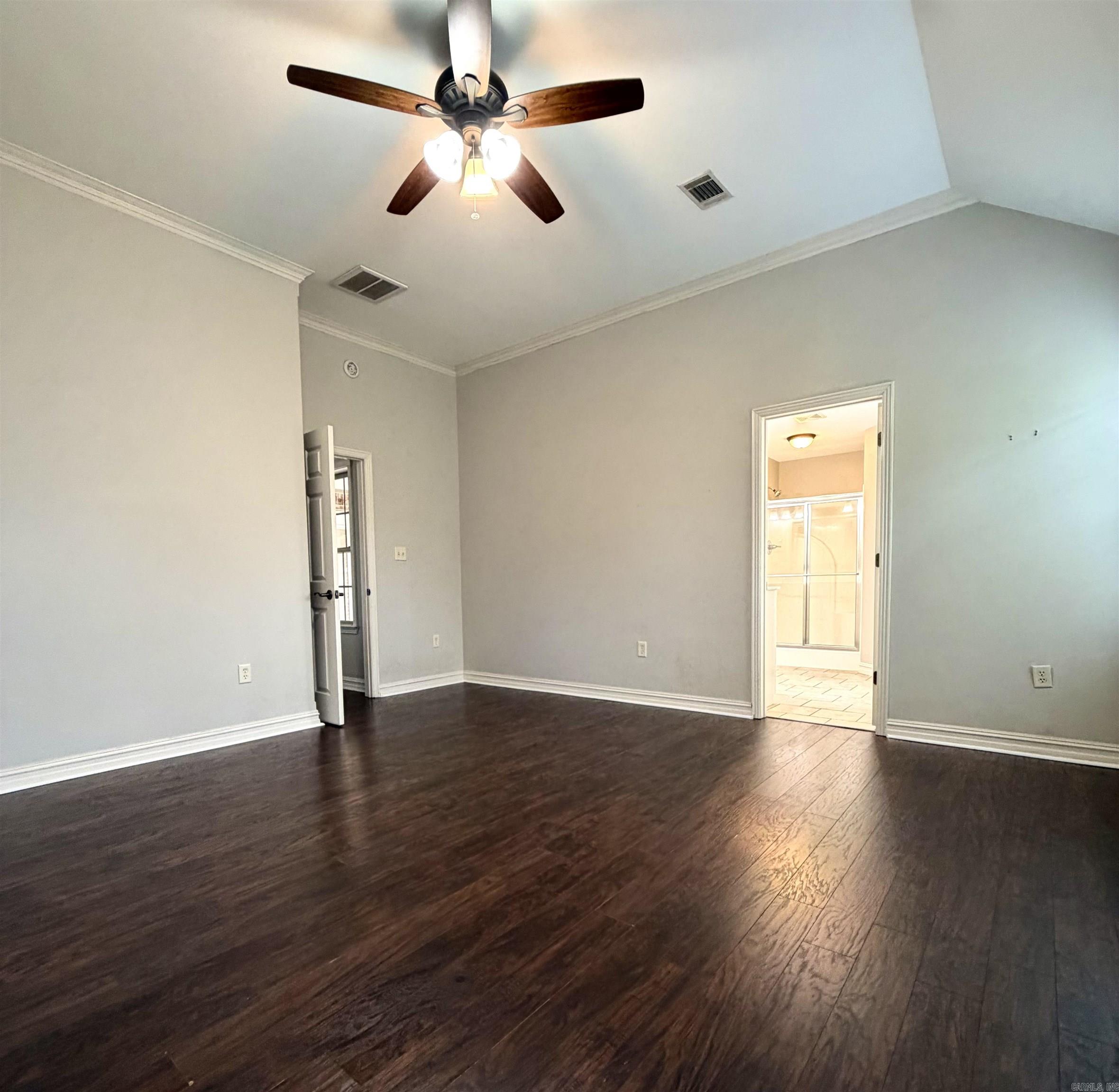 2 Harmony Cove  Maumelle, AR