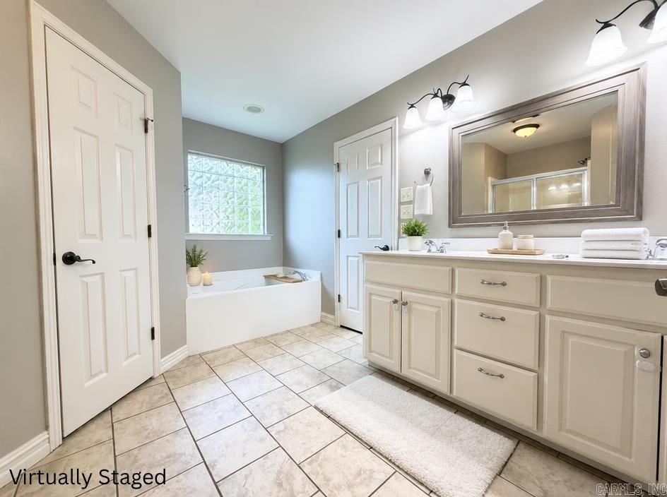 2 Harmony Cove  Maumelle, AR