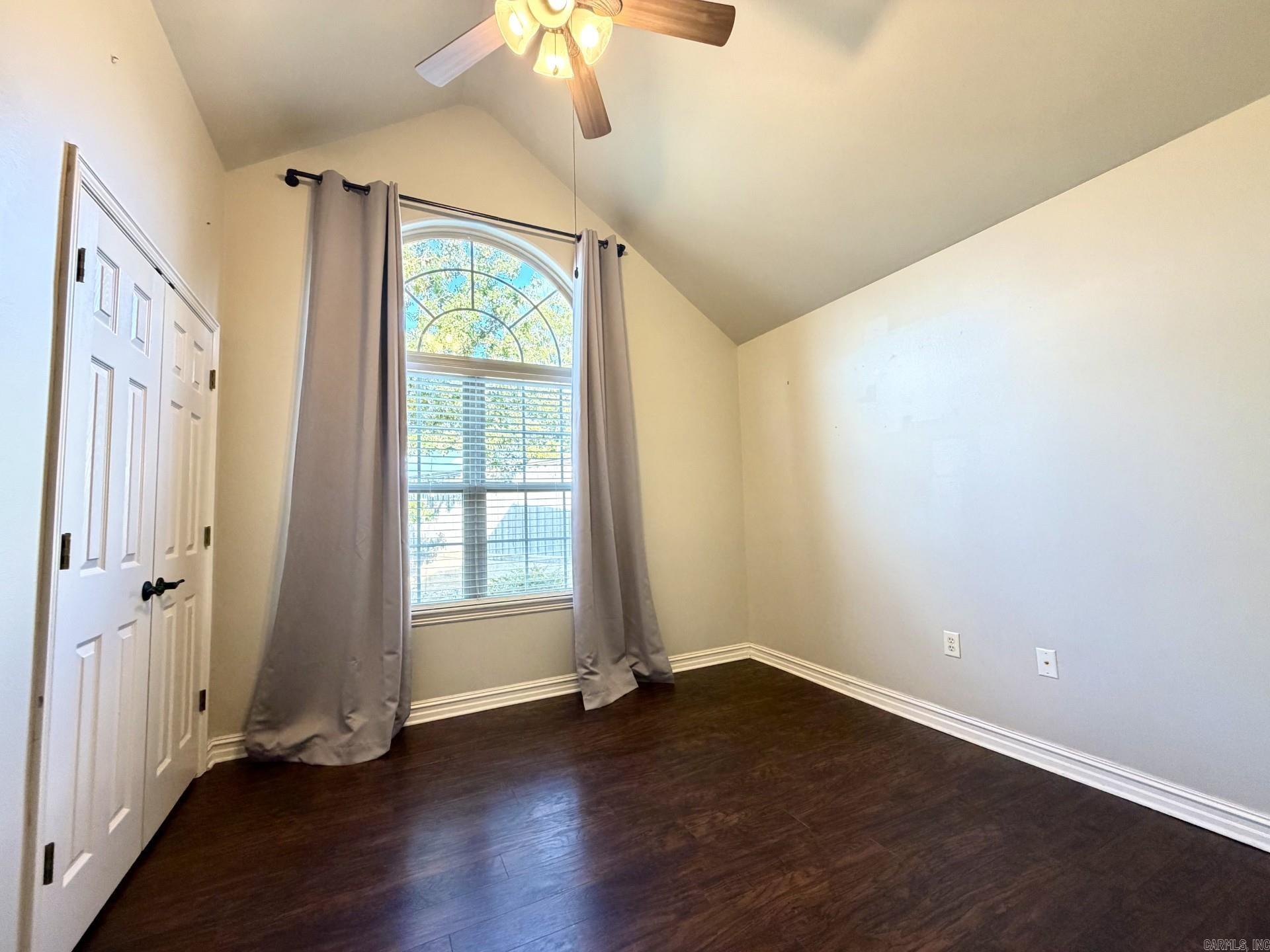 2 Harmony Cove  Maumelle, AR