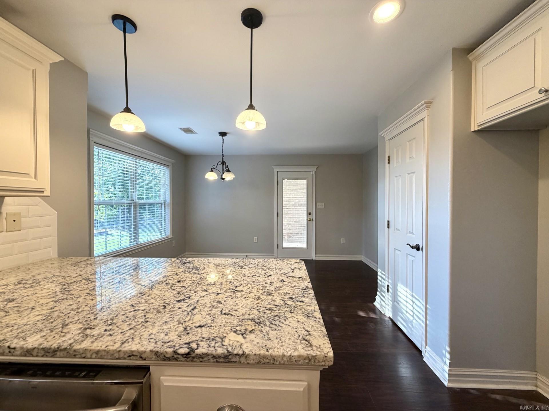 2 Harmony Cove  Maumelle, AR
