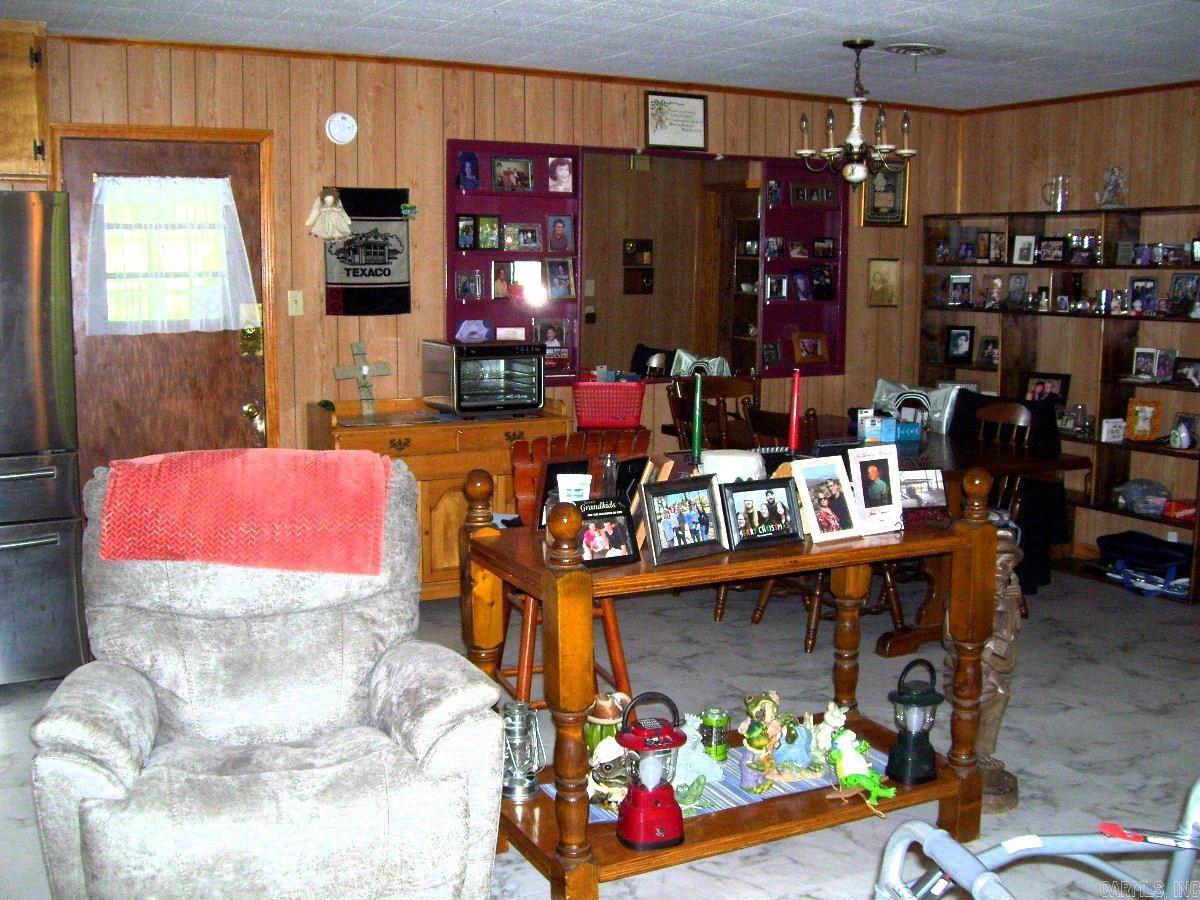 610 Burke St  Ashdown, AR