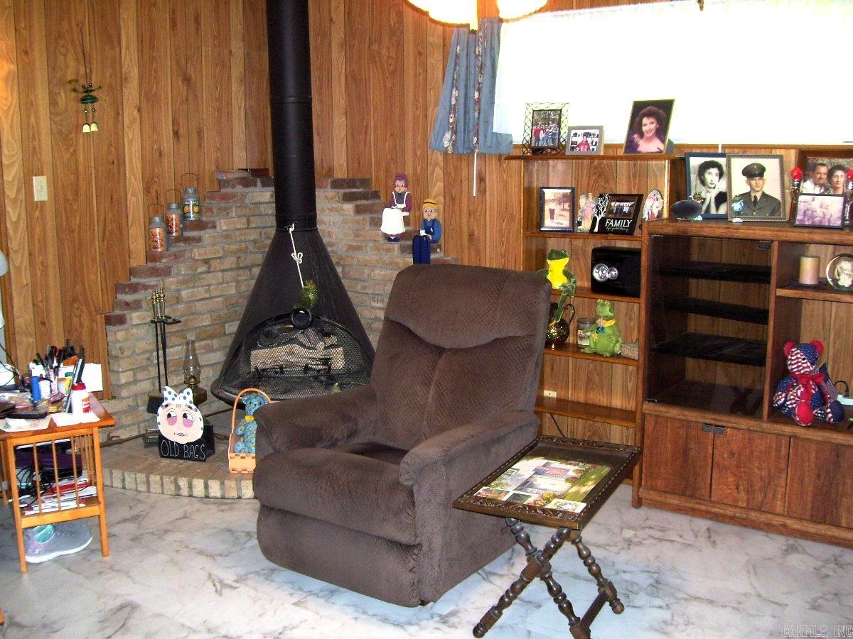 610 Burke St  Ashdown, AR