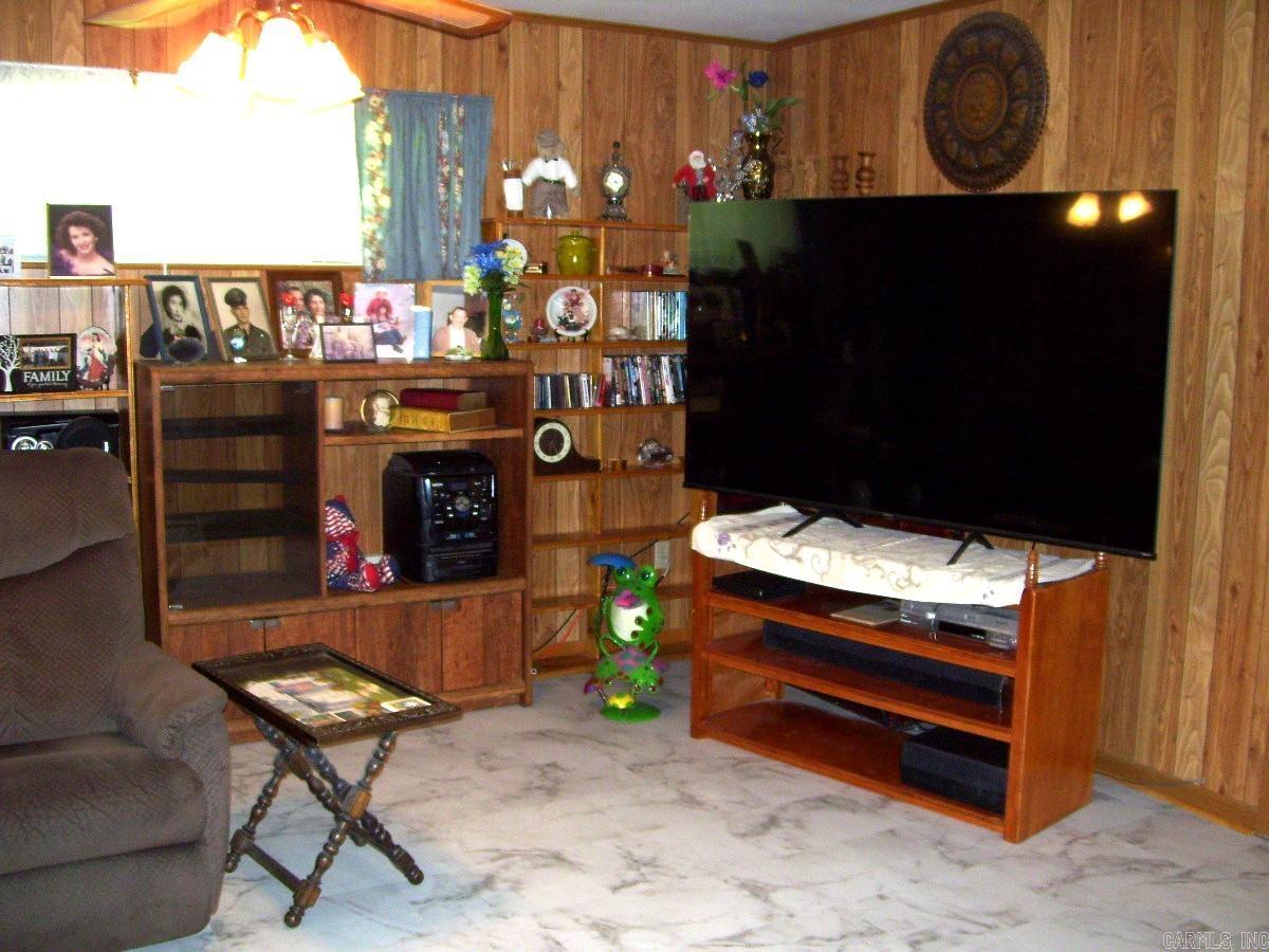 610 Burke St  Ashdown, AR