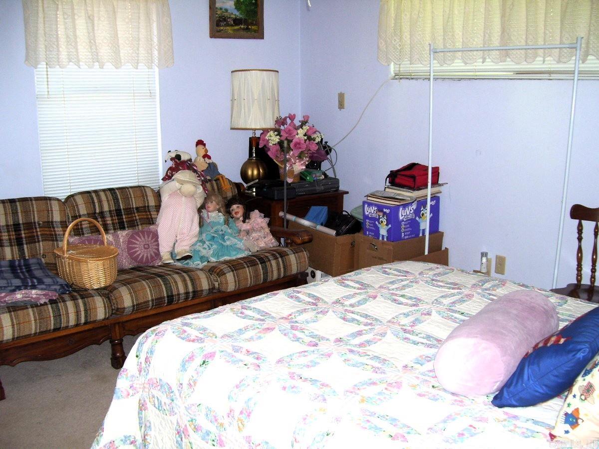 610 Burke St  Ashdown, AR