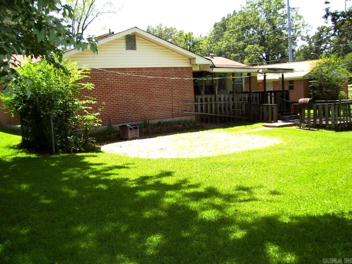 610 Burke St  Ashdown, AR