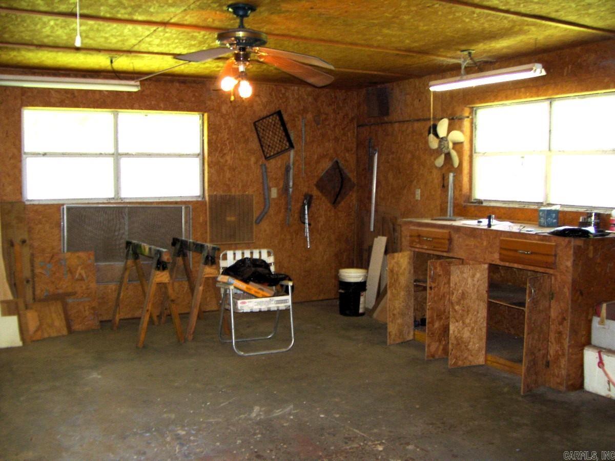 610 Burke St  Ashdown, AR