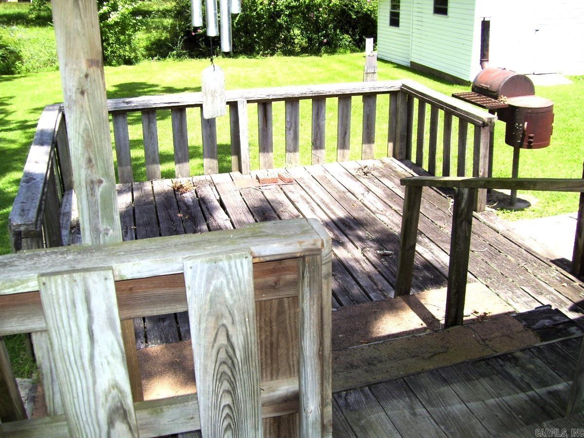 610 Burke St  Ashdown, AR