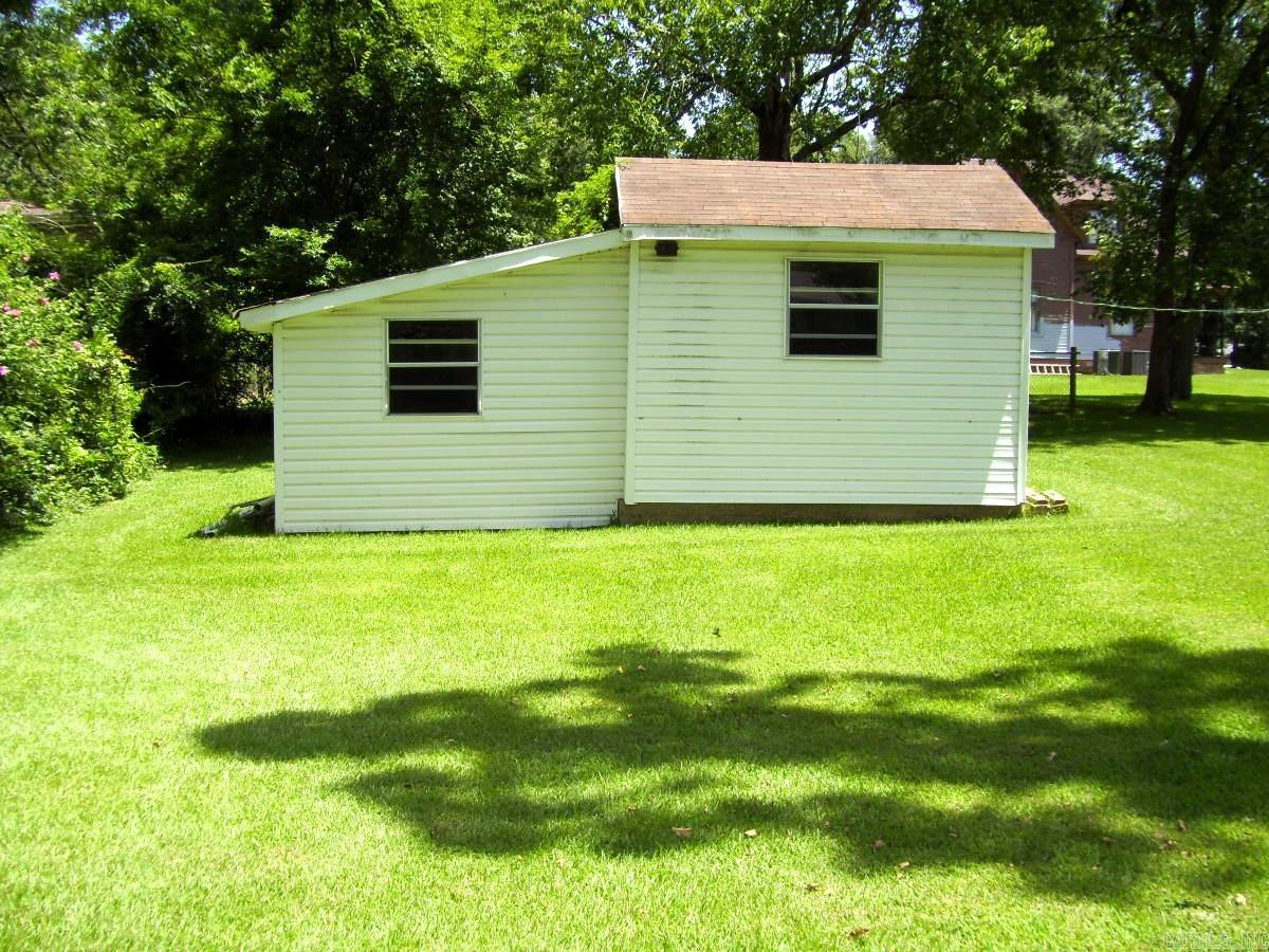 610 Burke St  Ashdown, AR