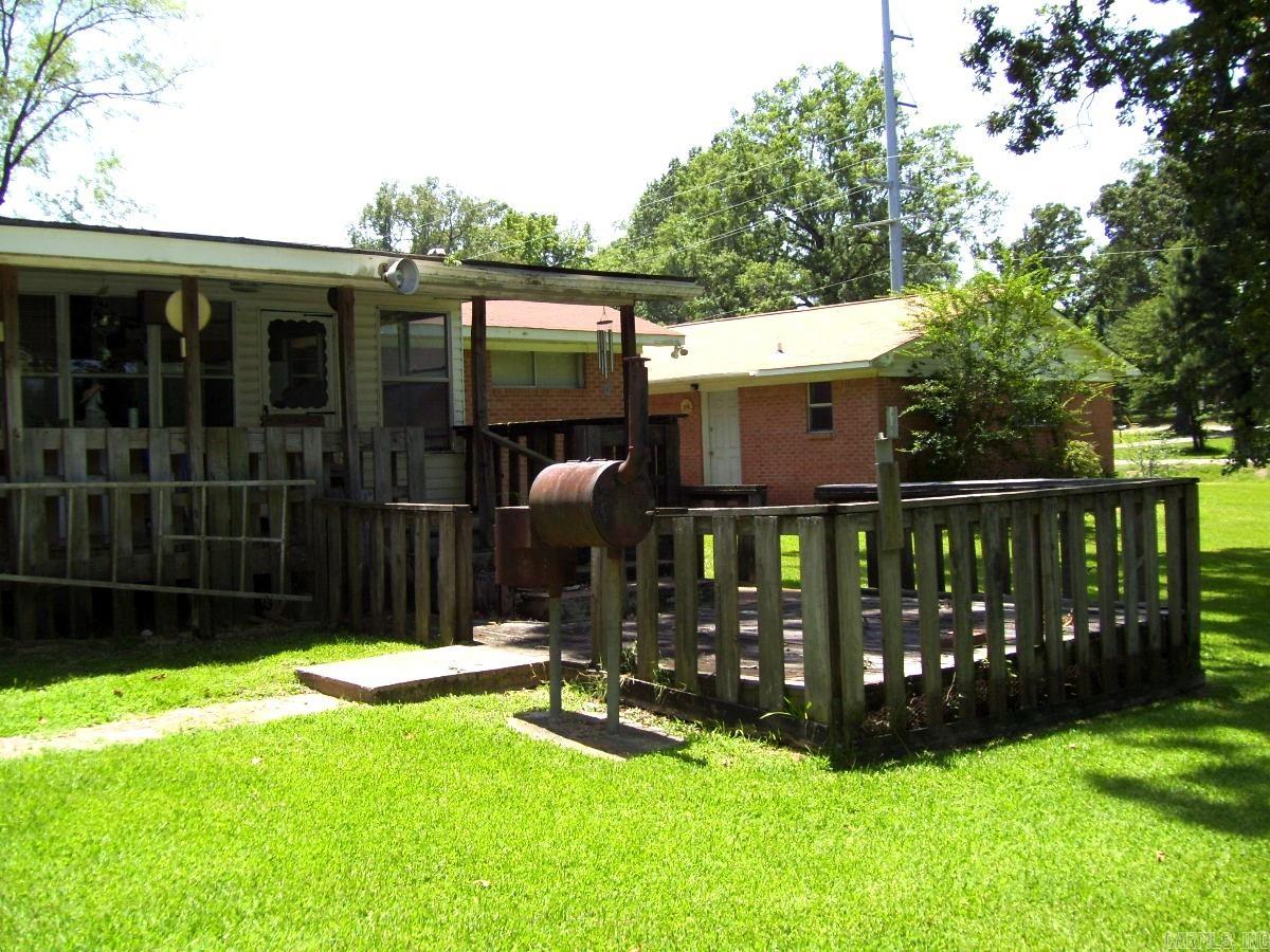 610 Burke St  Ashdown, AR