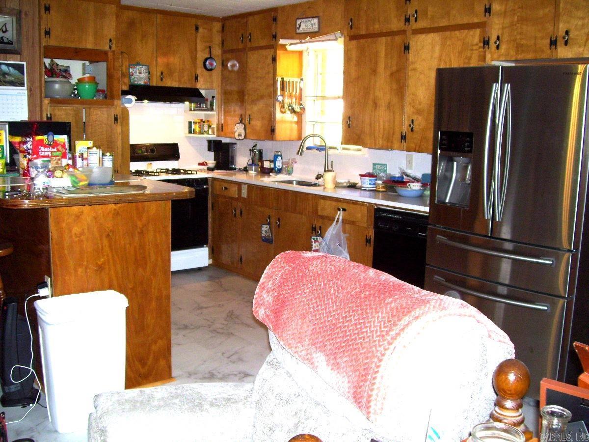 610 Burke St  Ashdown, AR