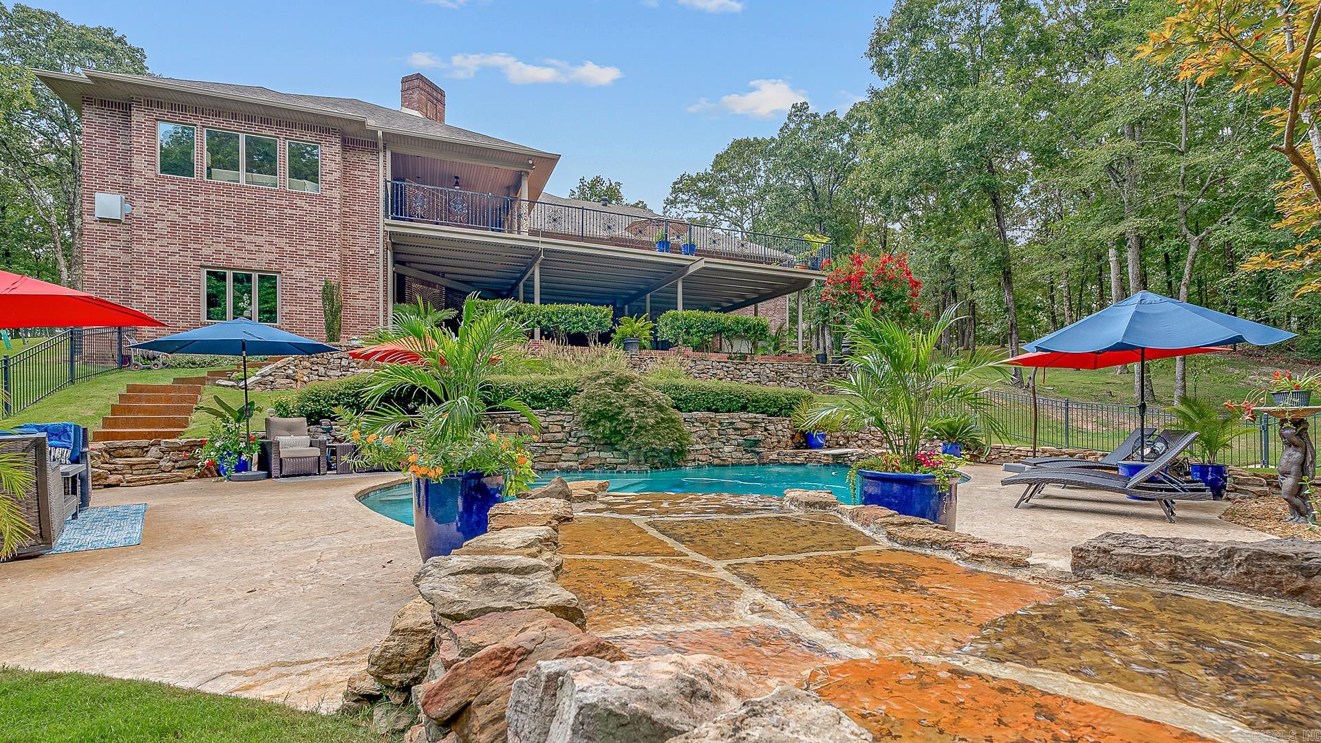 4904 Outback  Jonesboro, AR