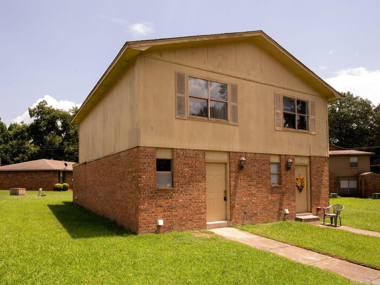 705 S. Spring  Jacksonville, AR