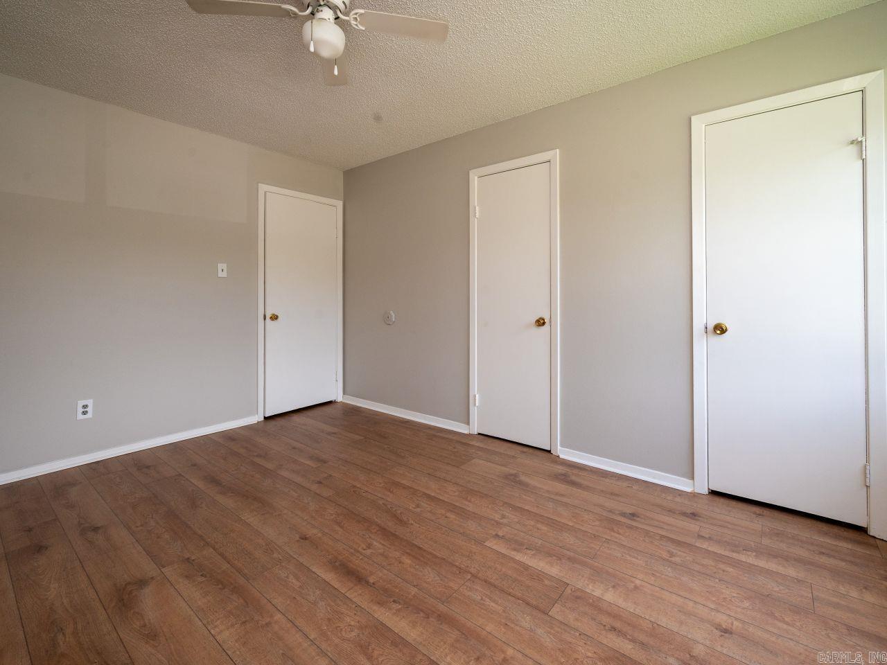 705 S. Spring  Jacksonville, AR