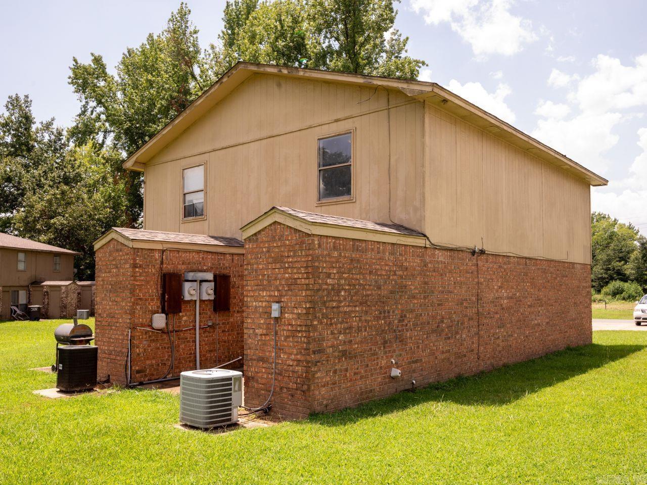 705 S. Spring  Jacksonville, AR