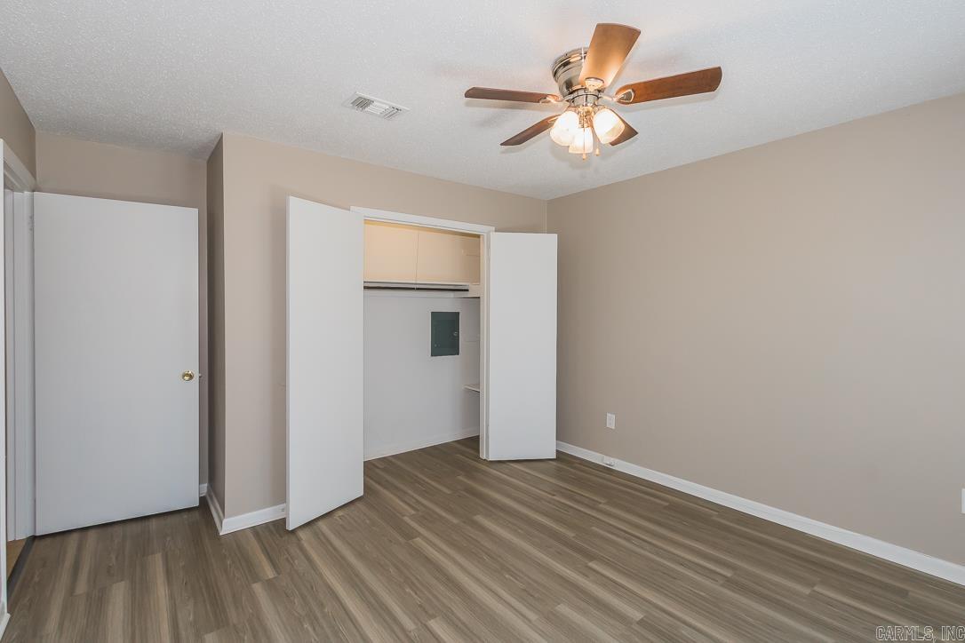 1574 Skyline  North Little Rock, AR