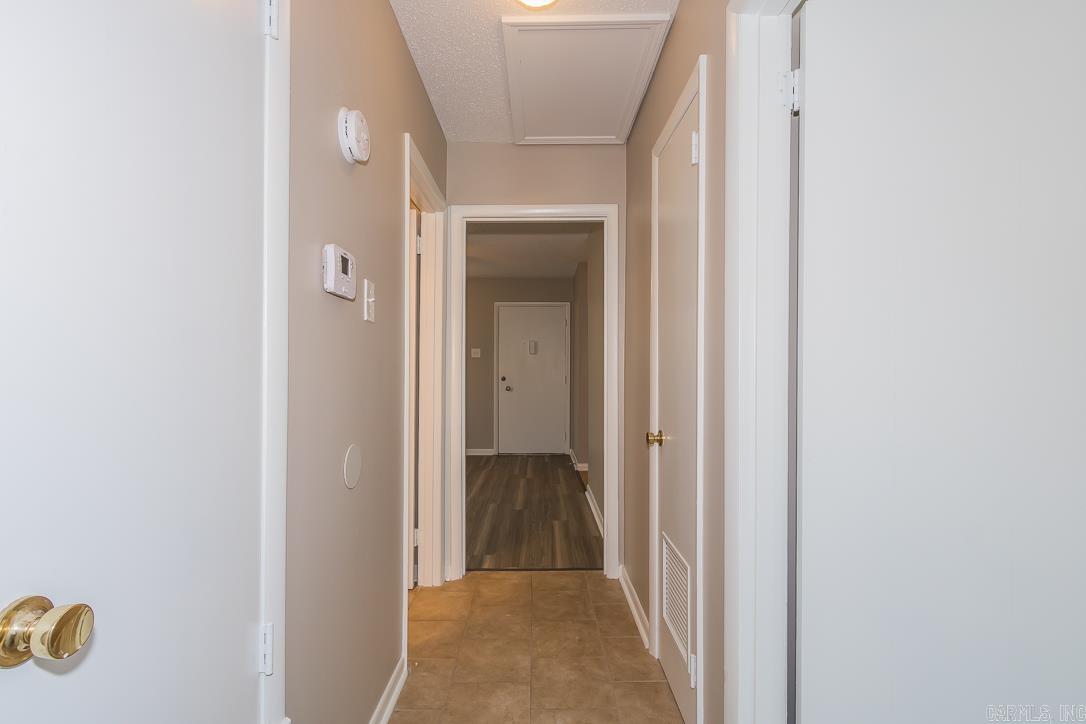 1574 Skyline  North Little Rock, AR