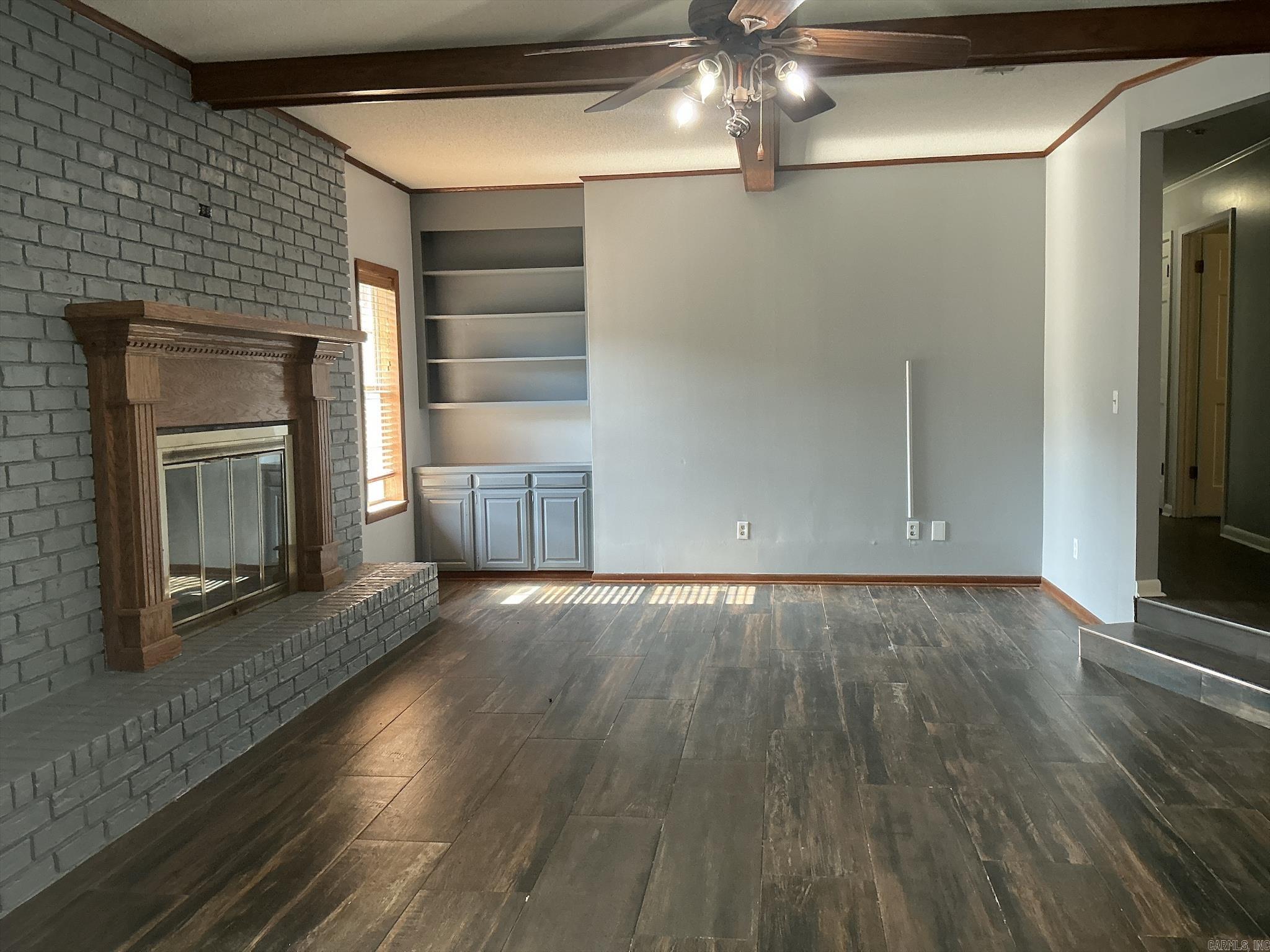 1015 ASH  Crossett, AR