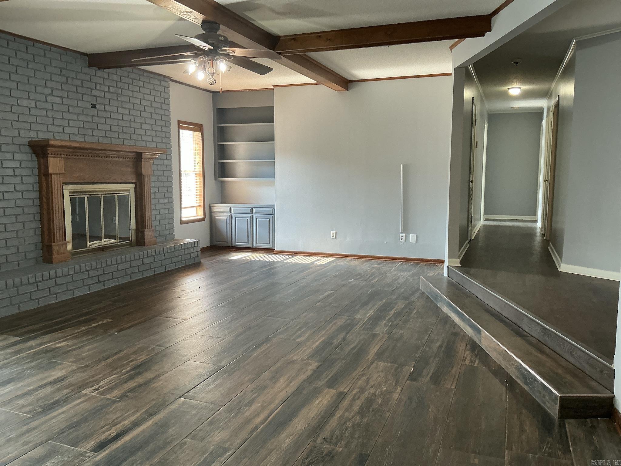 1015 ASH  Crossett, AR