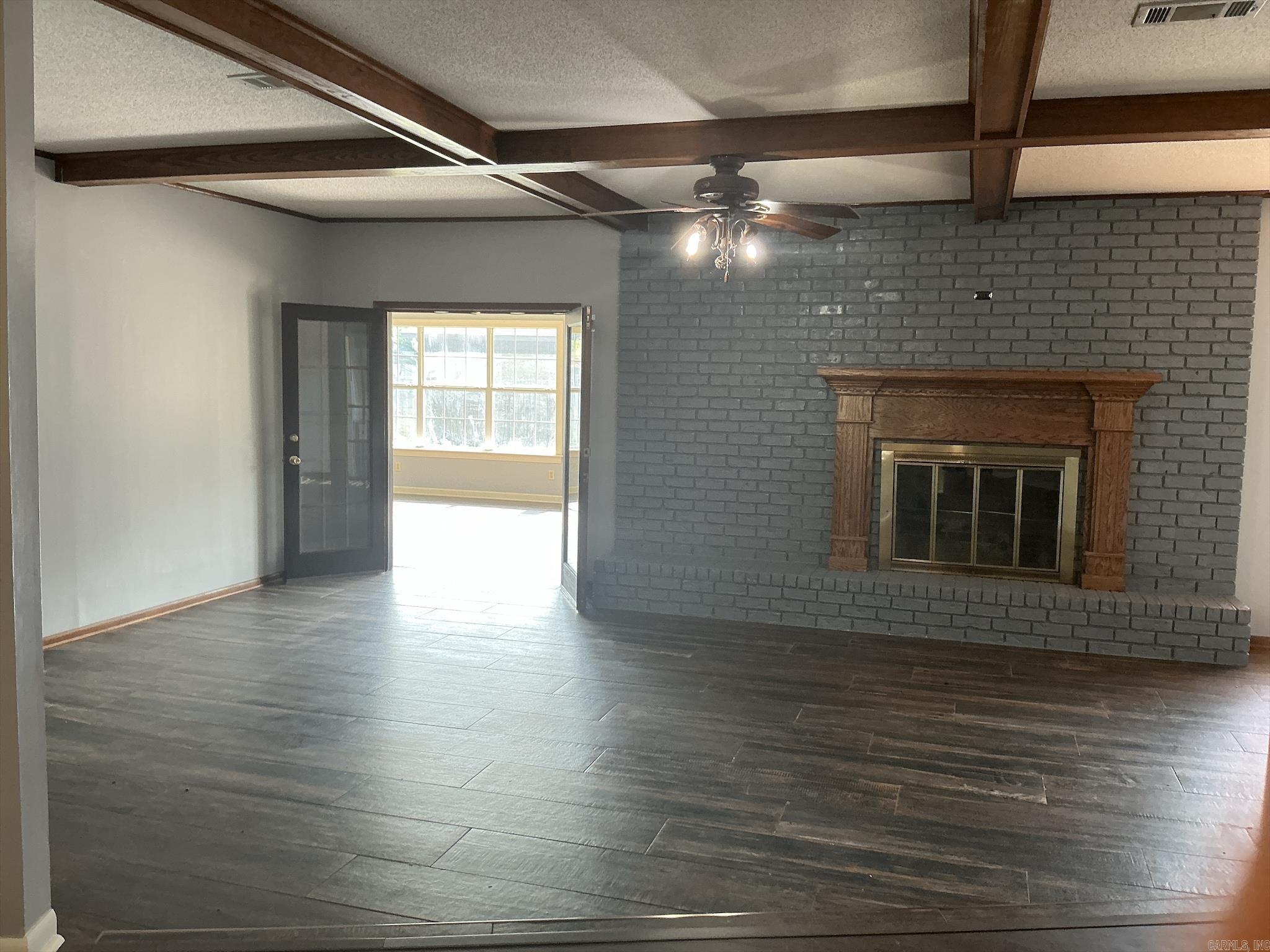 1015 ASH  Crossett, AR