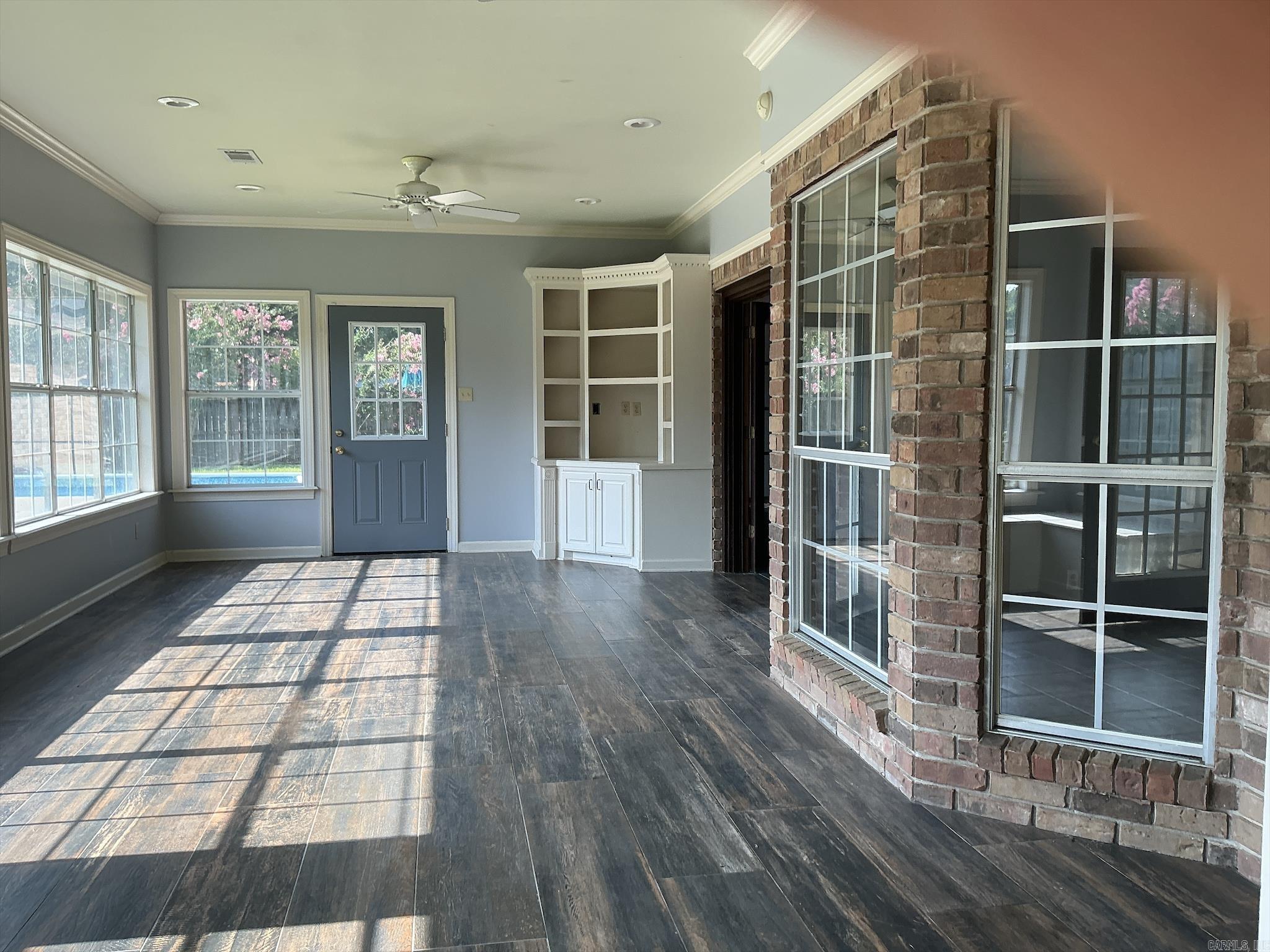 1015 ASH  Crossett, AR