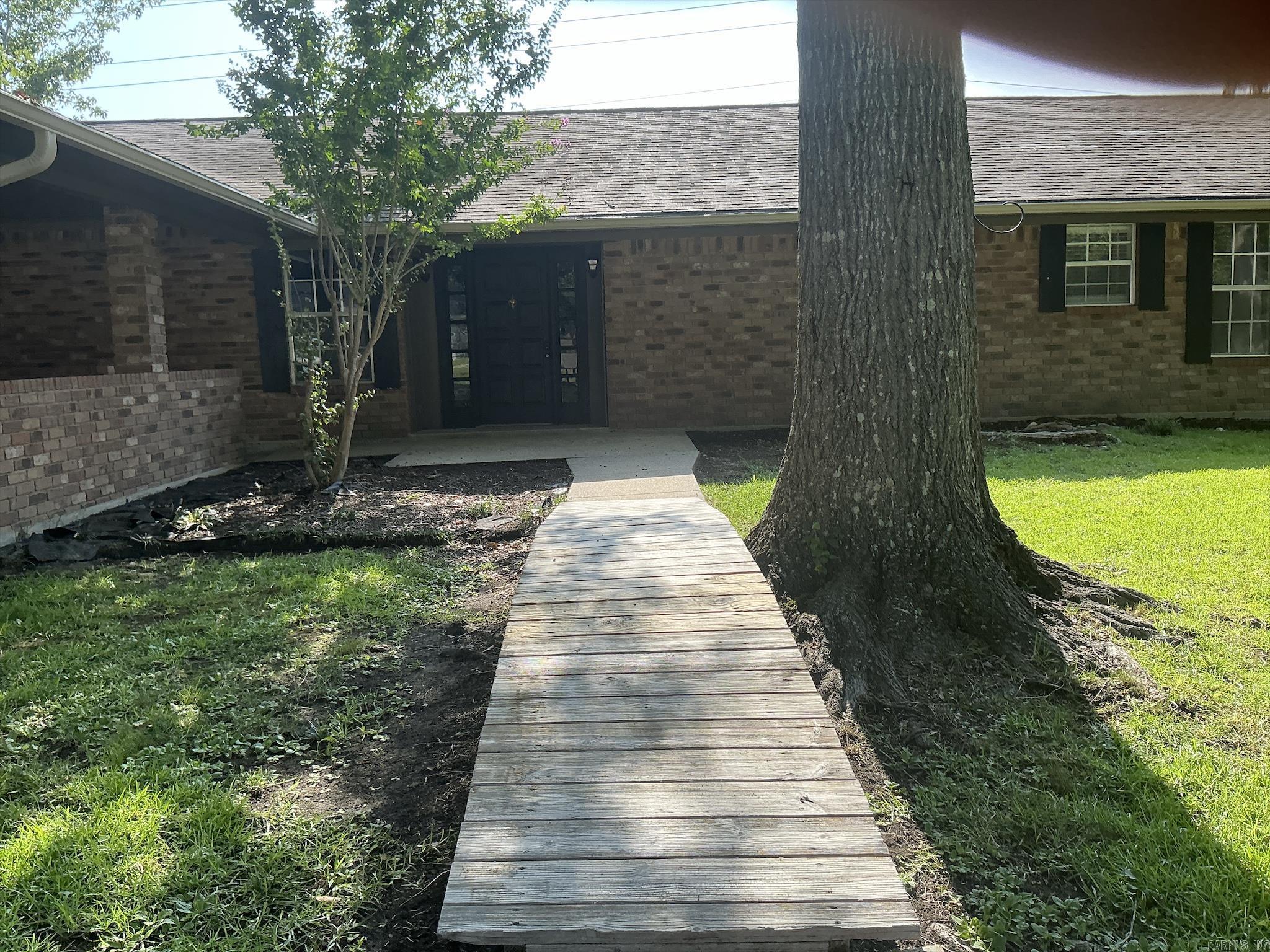 1015 ASH  Crossett, AR
