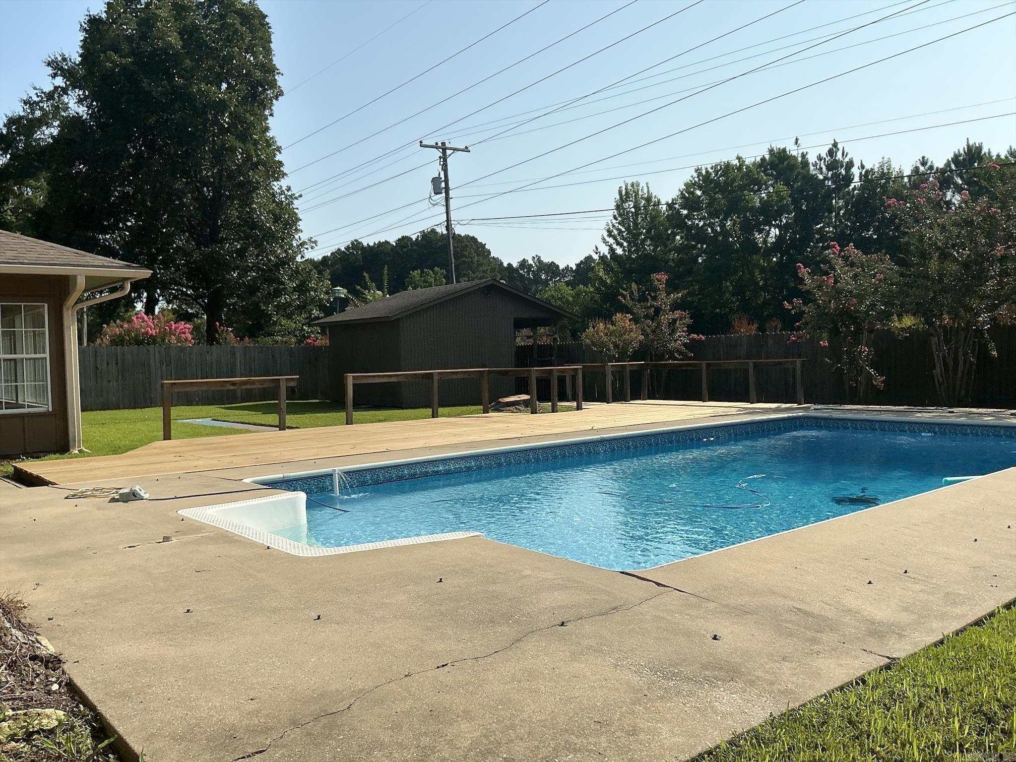 1015 ASH  Crossett, AR