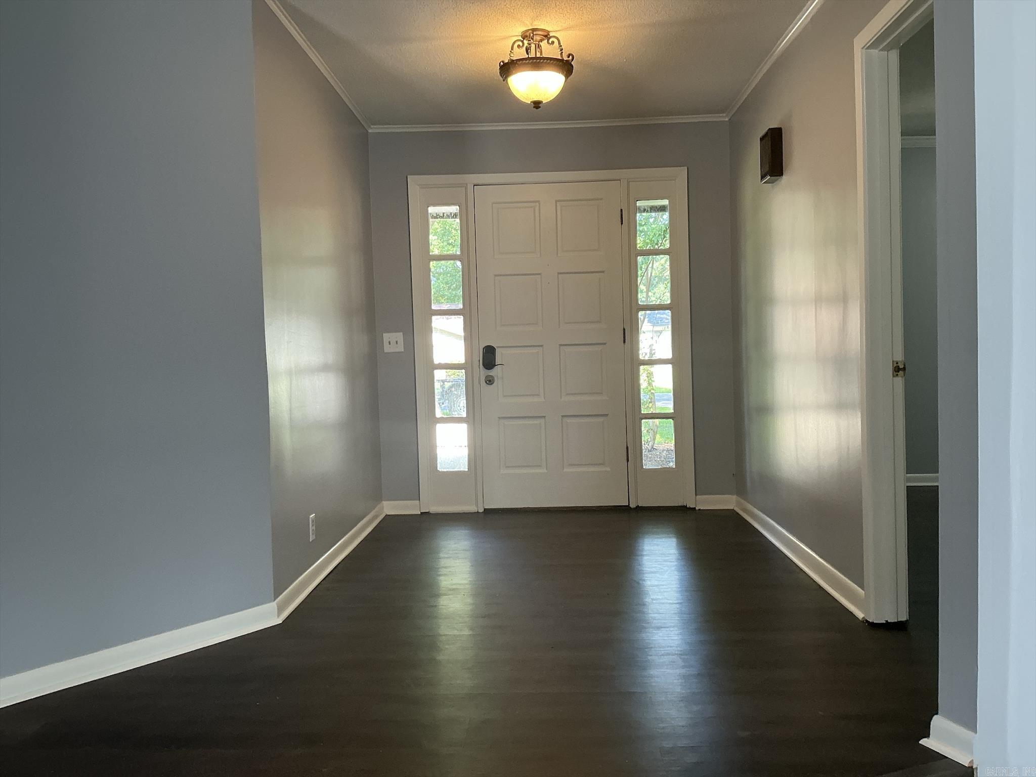 1015 ASH  Crossett, AR