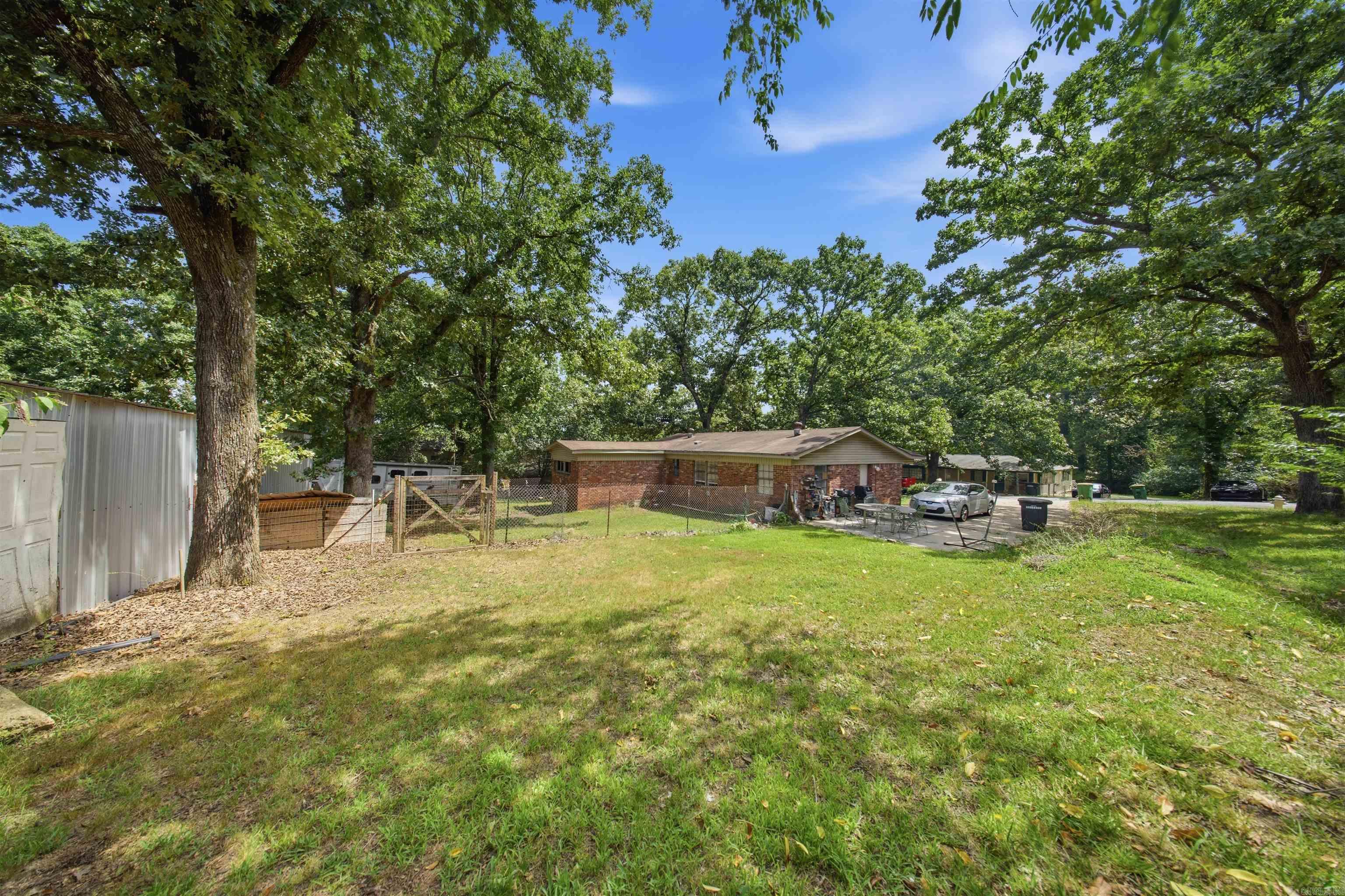 123 Eubanks Rd  Jacksonville, AR
