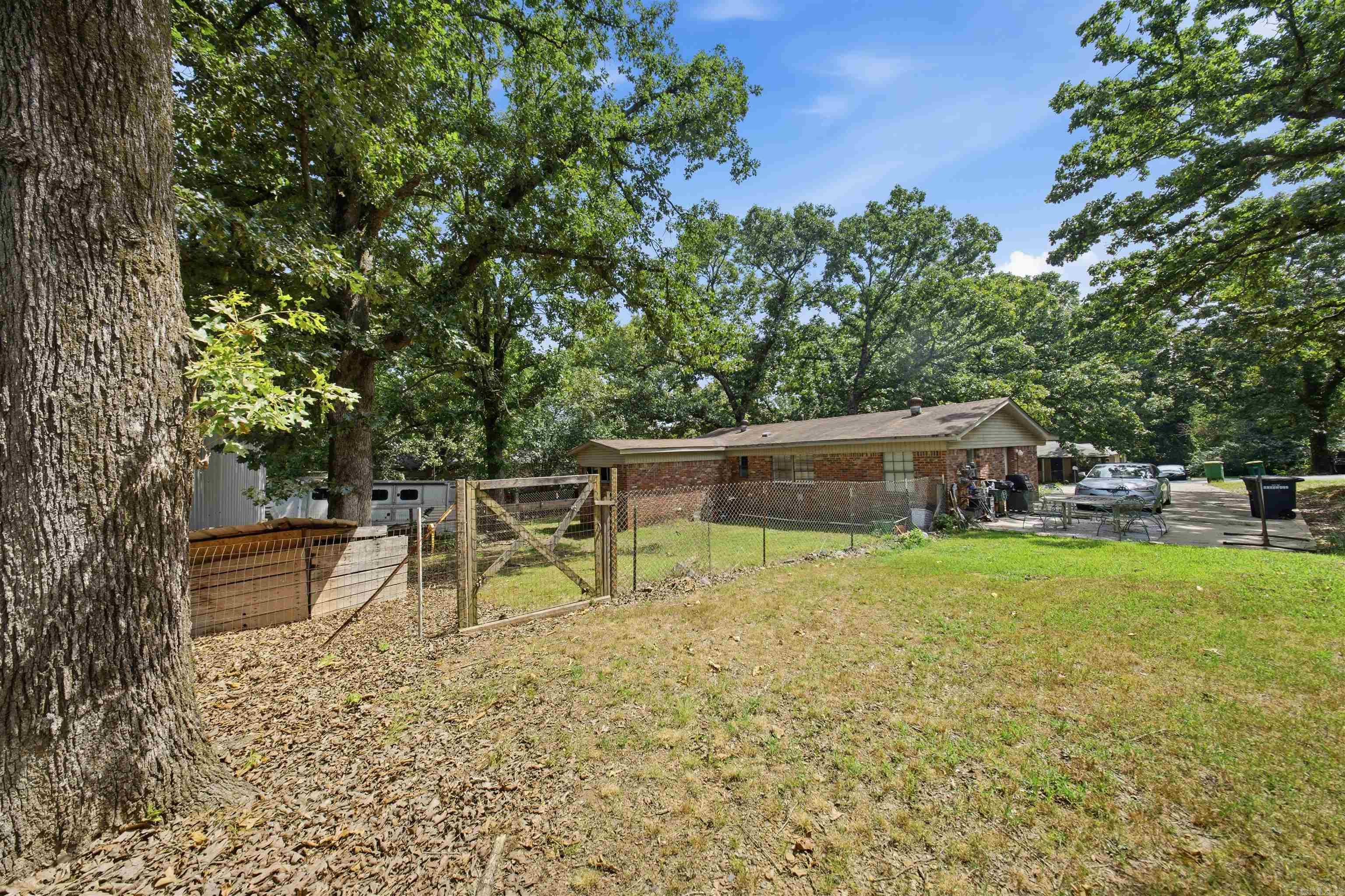 123 Eubanks Rd  Jacksonville, AR