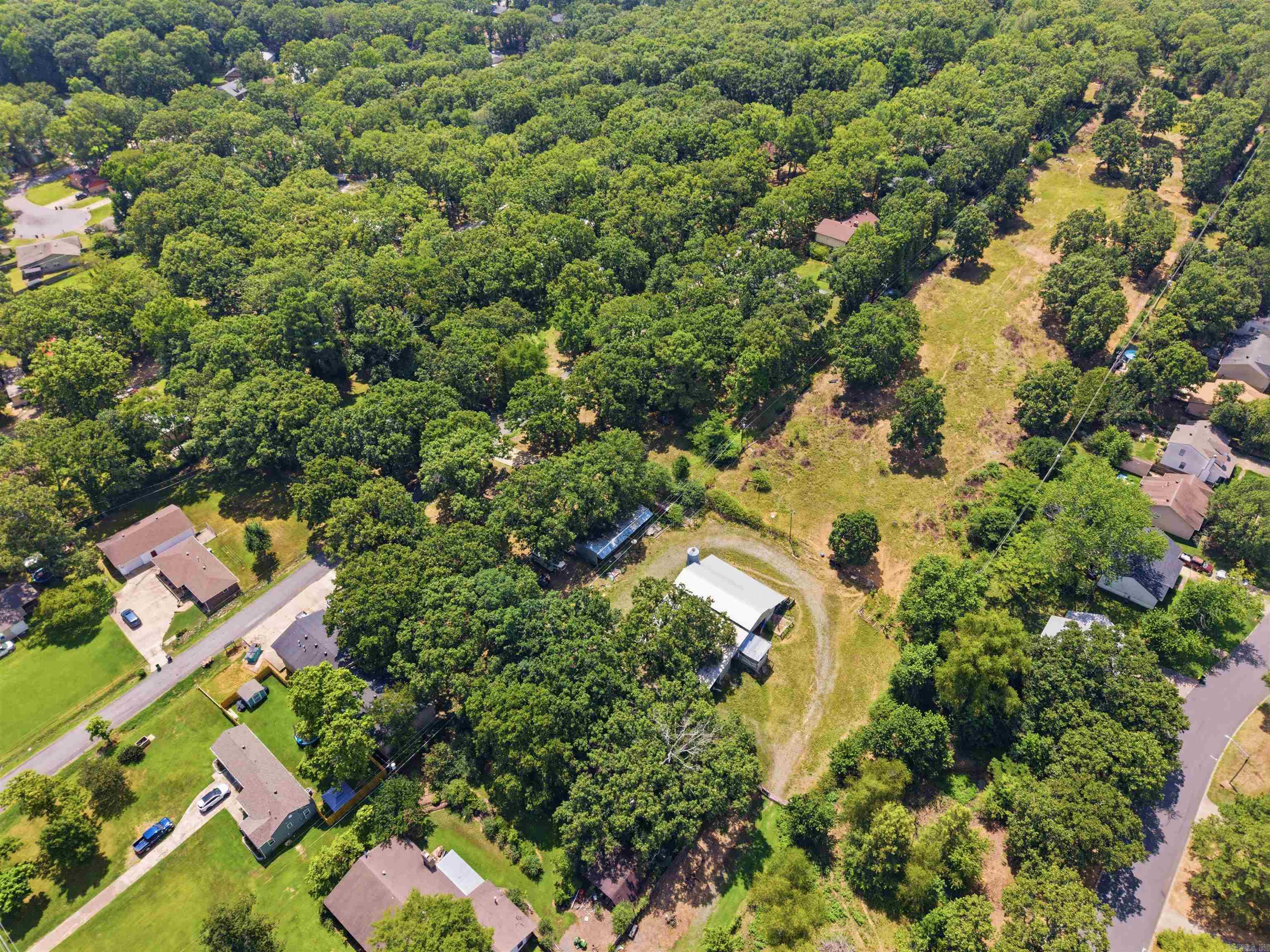 123 Eubanks Rd  Jacksonville, AR