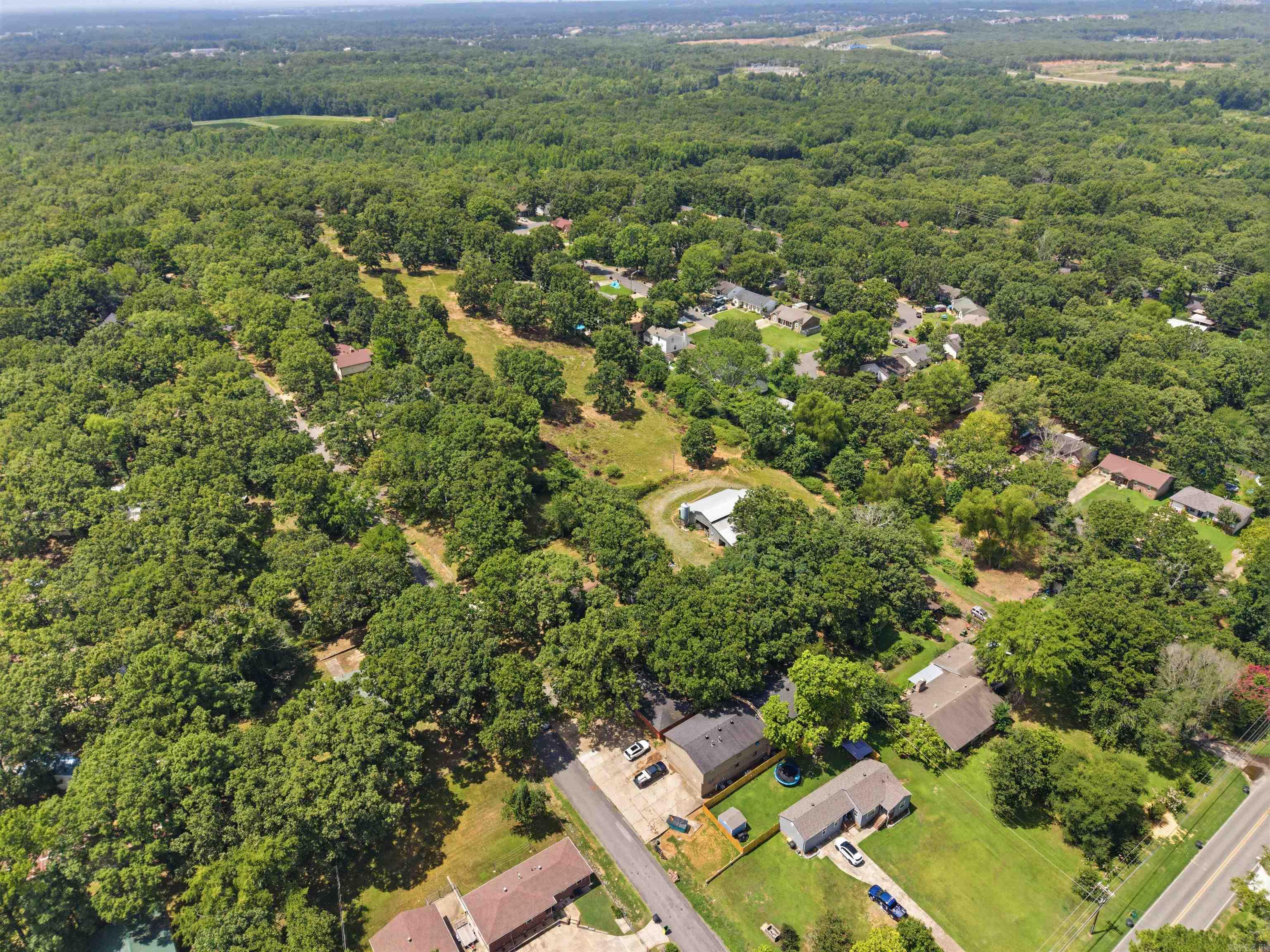 123 Eubanks Rd  Jacksonville, AR