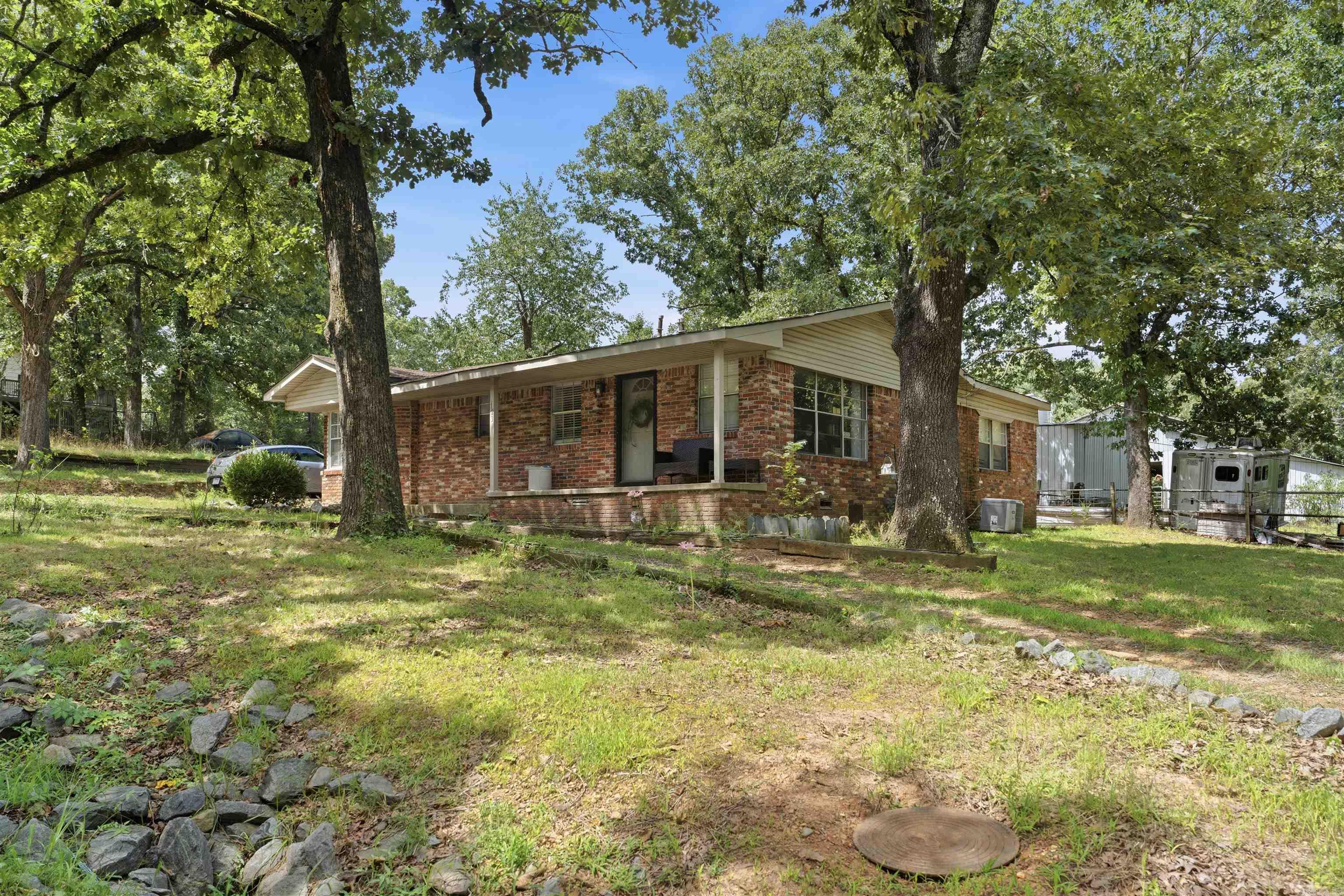 123 Eubanks Rd  Jacksonville, AR