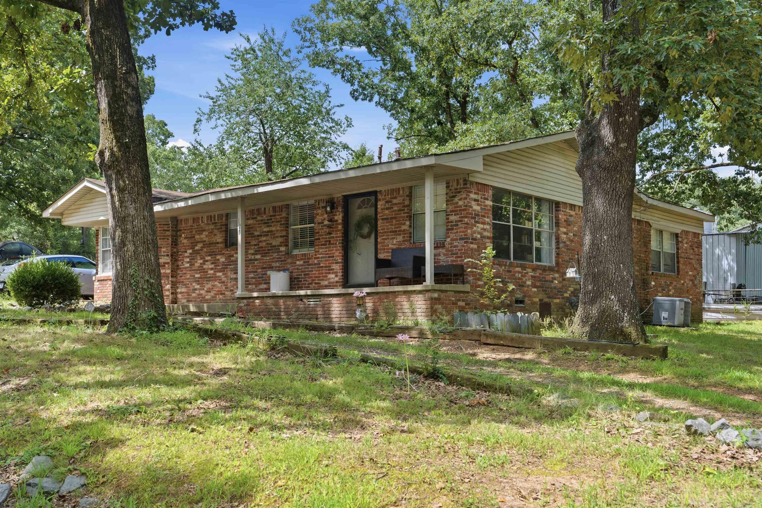 123 Eubanks Rd  Jacksonville, AR