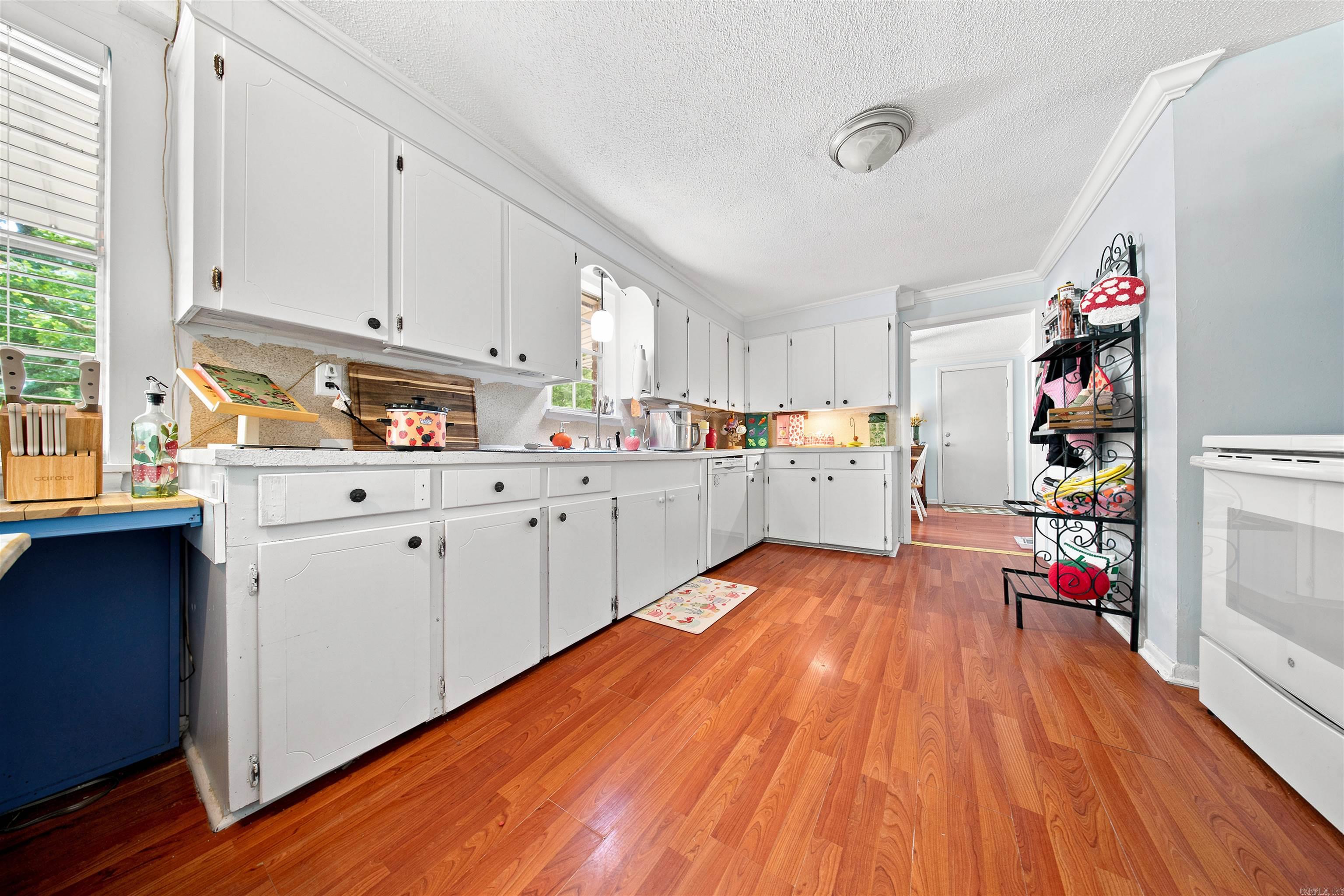 123 Eubanks Rd  Jacksonville, AR