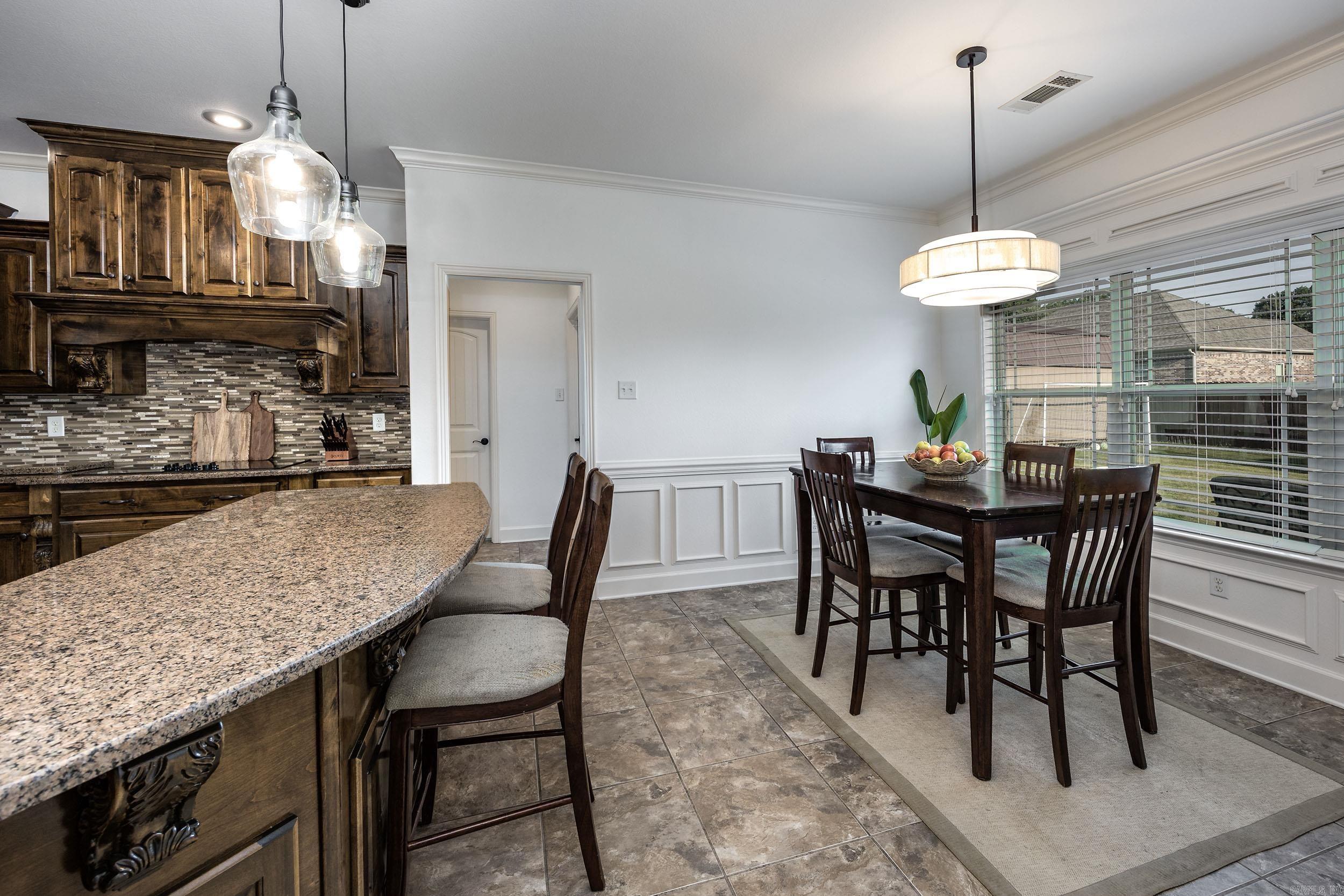 173 Crystal Lake  Austin, AR