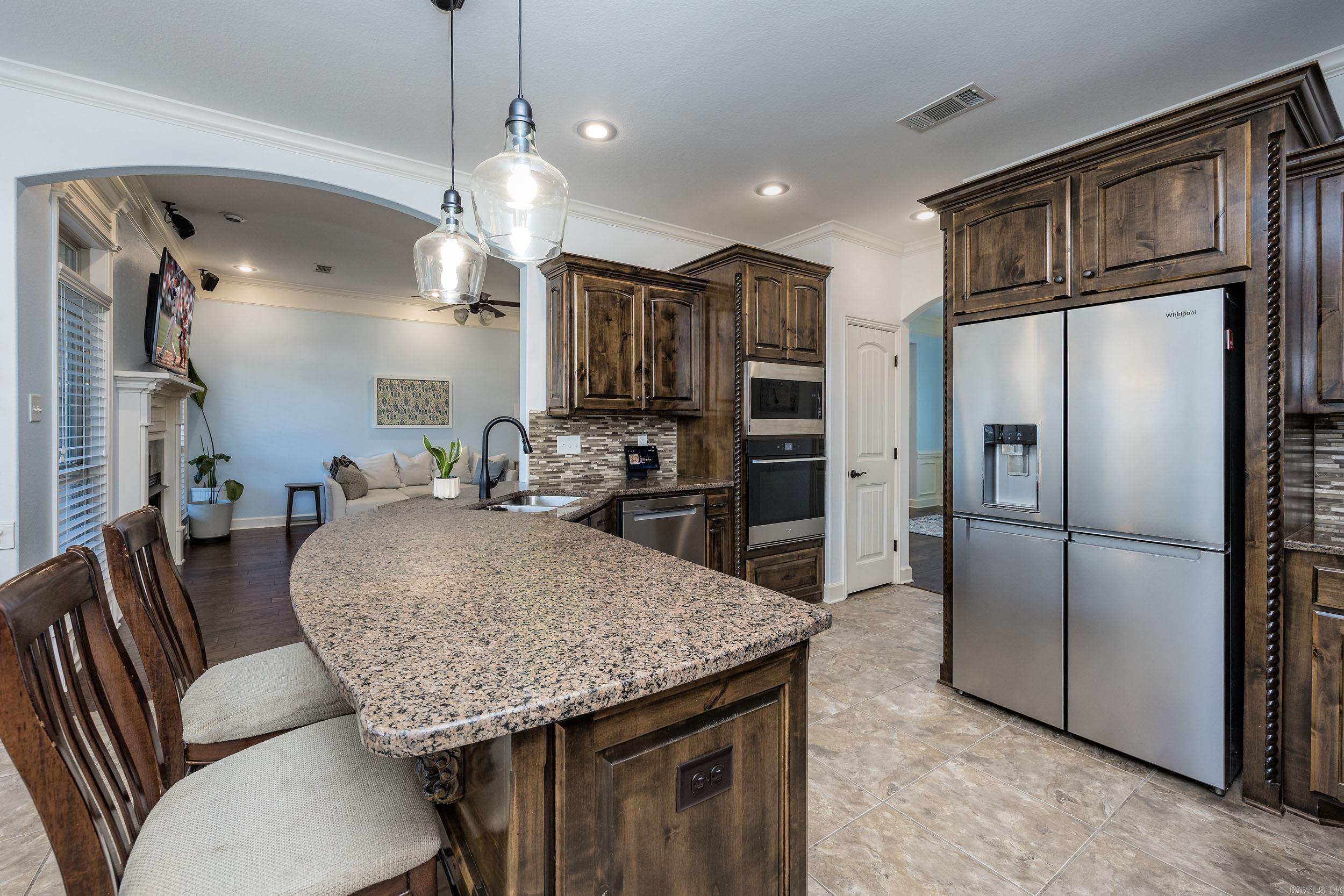 173 Crystal Lake  Austin, AR