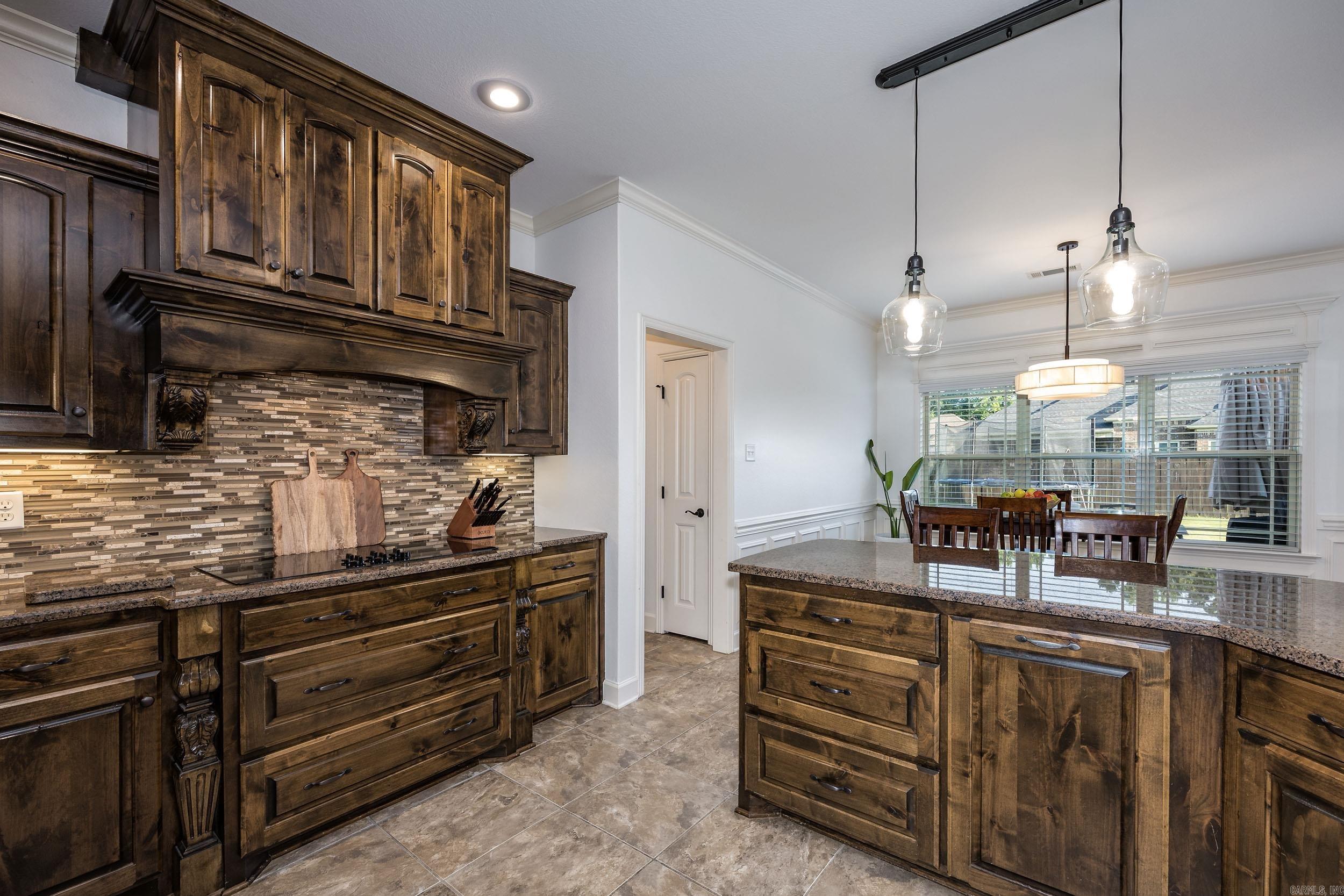 173 Crystal Lake  Austin, AR