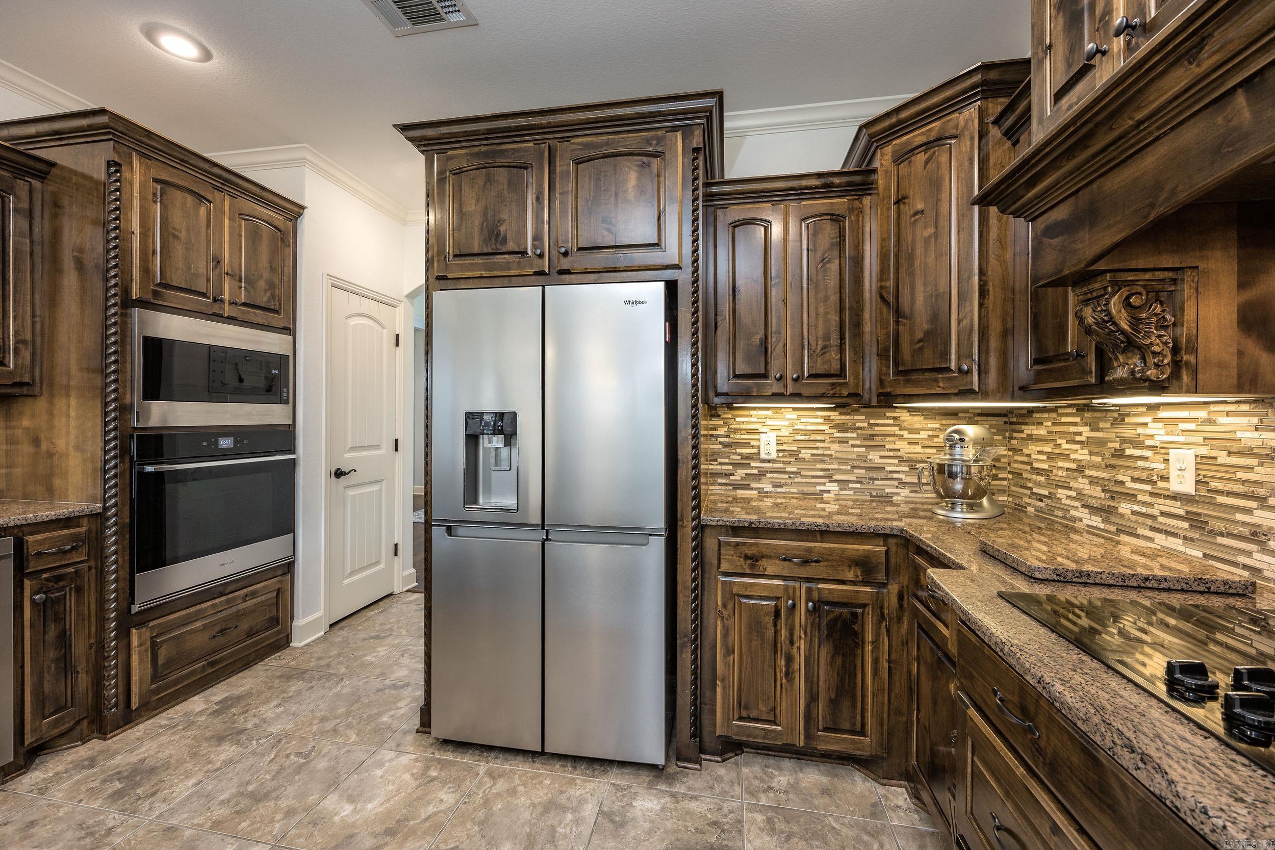 173 Crystal Lake  Austin, AR