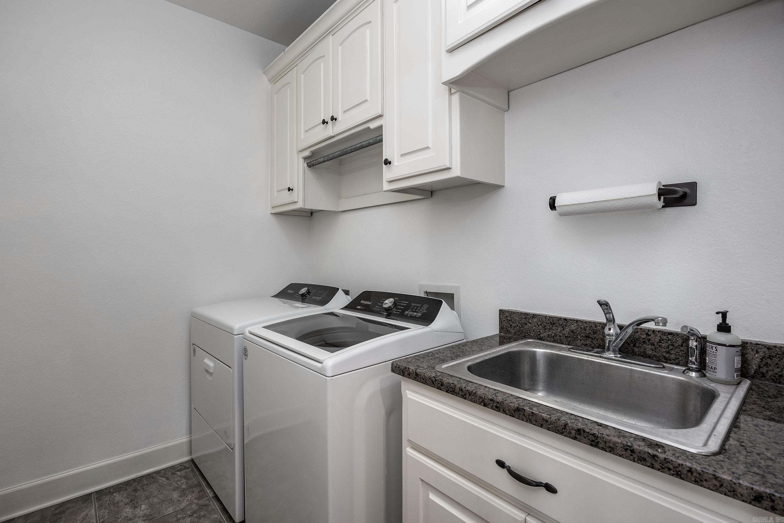 173 Crystal Lake  Austin, AR