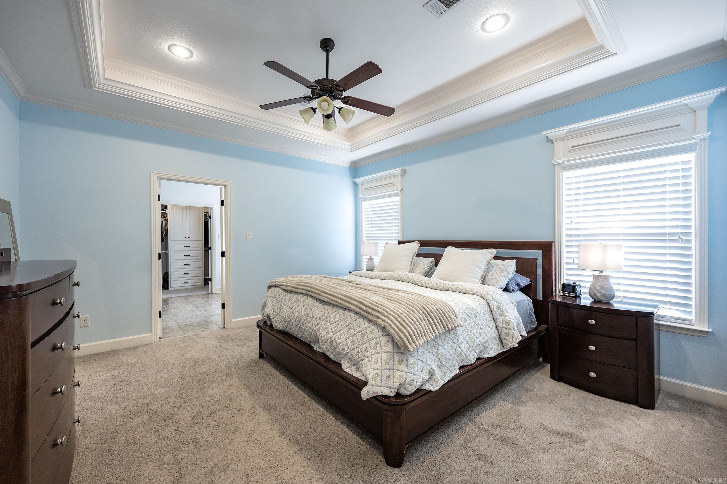 173 Crystal Lake  Austin, AR