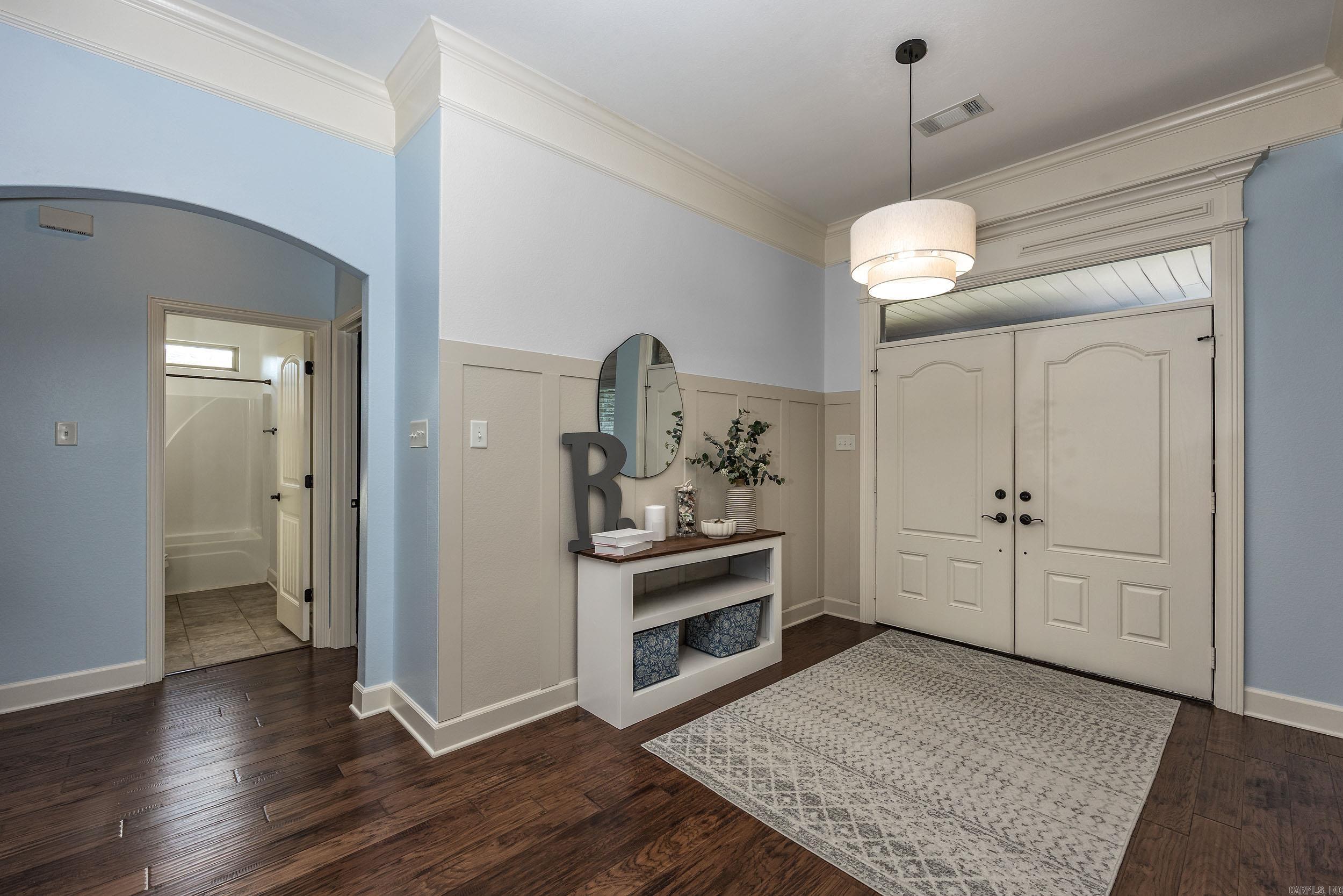 173 Crystal Lake  Austin, AR
