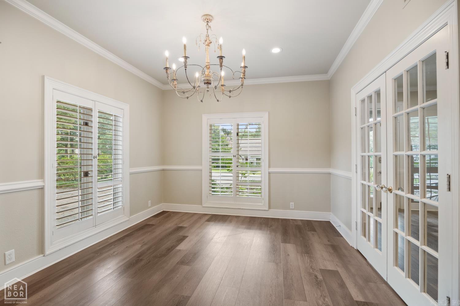 1005 Fairway  Jonesboro, AR