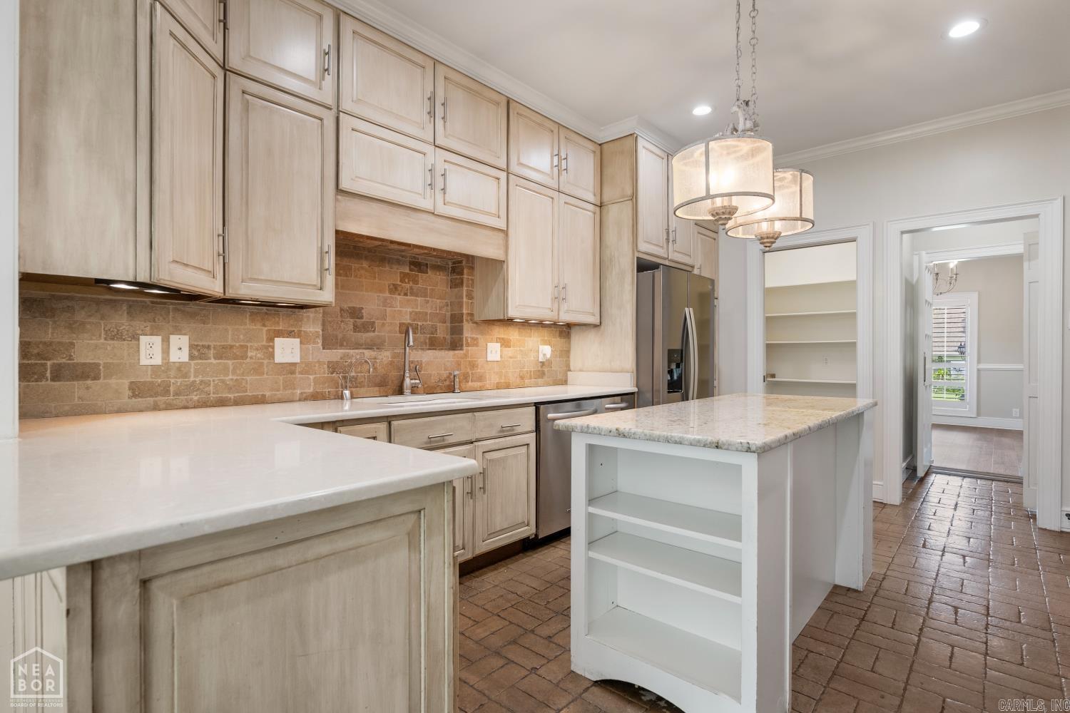 1005 Fairway  Jonesboro, AR