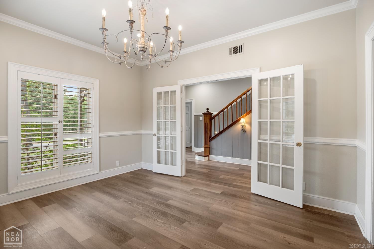 1005 Fairway  Jonesboro, AR