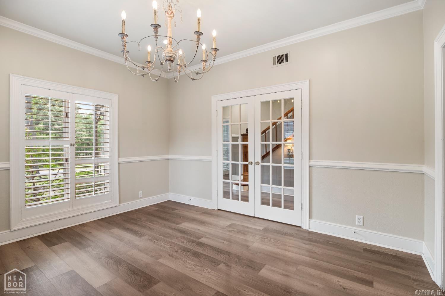 1005 Fairway  Jonesboro, AR