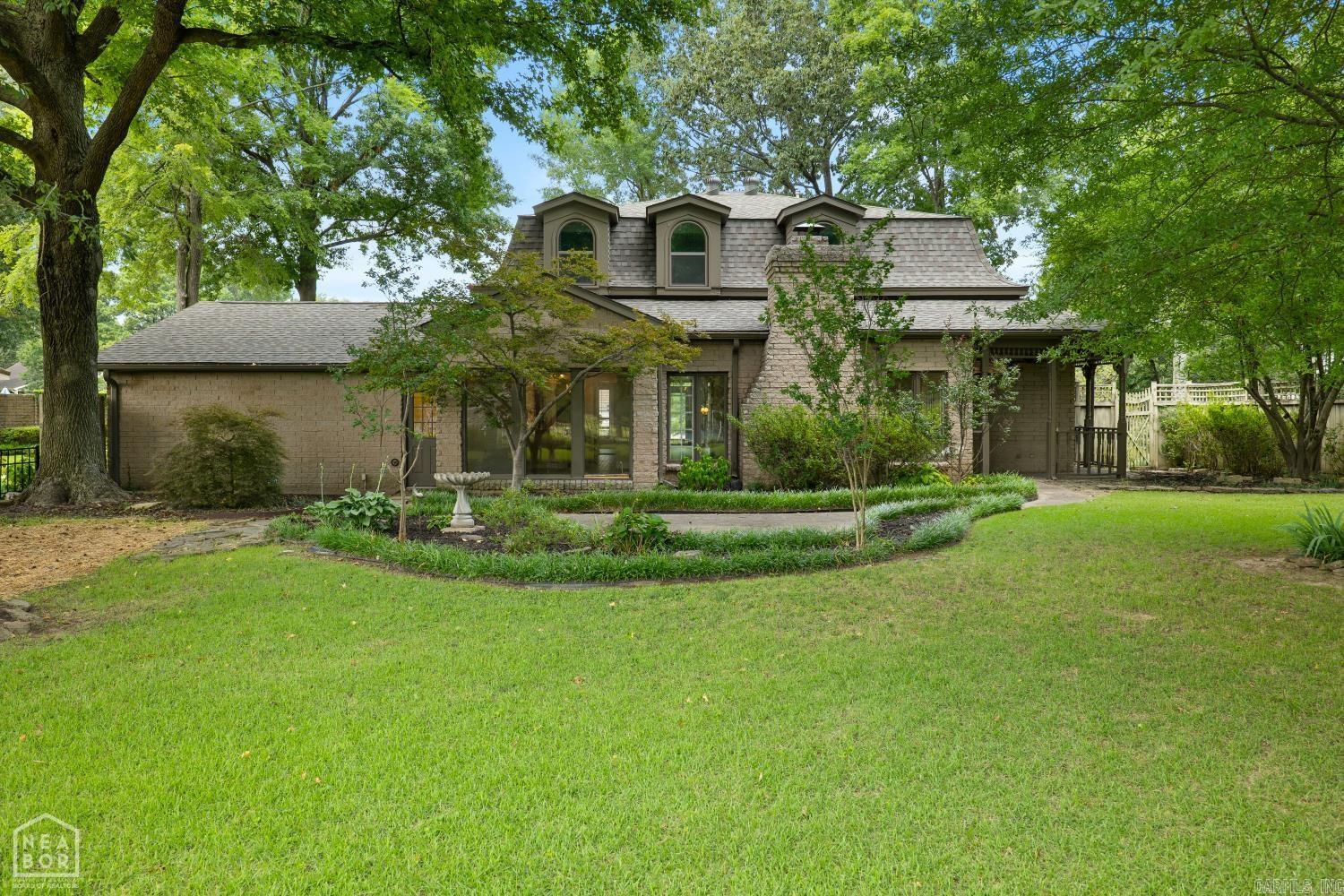 1005 Fairway  Jonesboro, AR